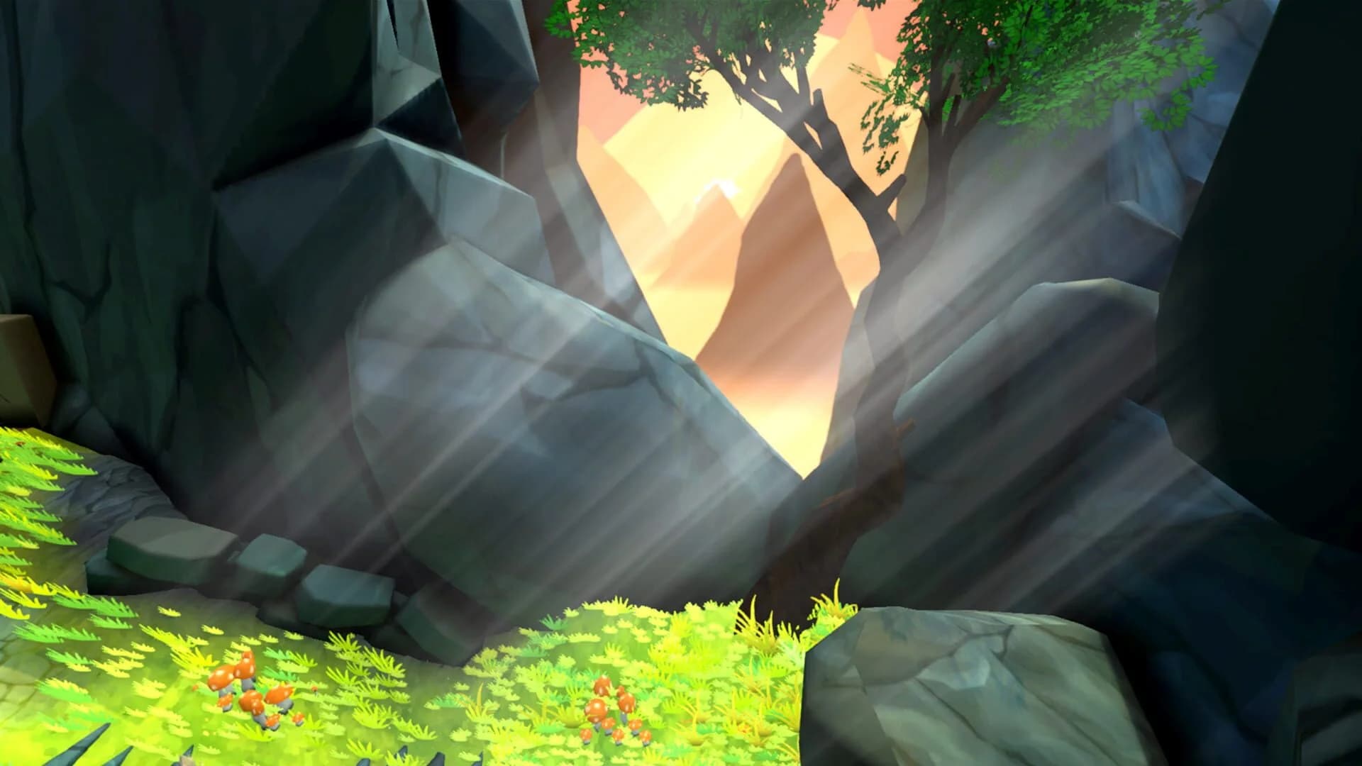 Rising Islands screenshot 5