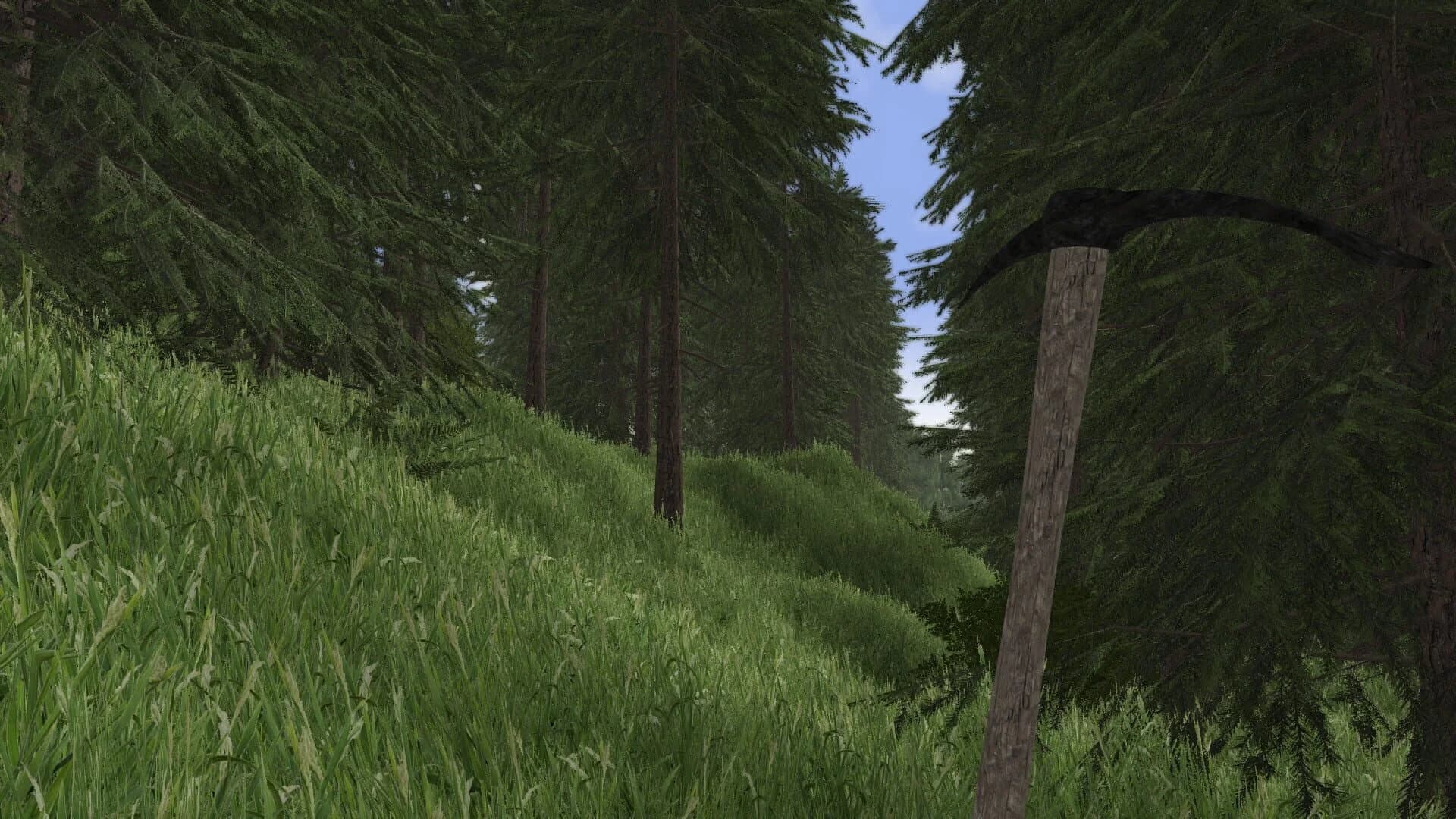 Rising World screenshot 3