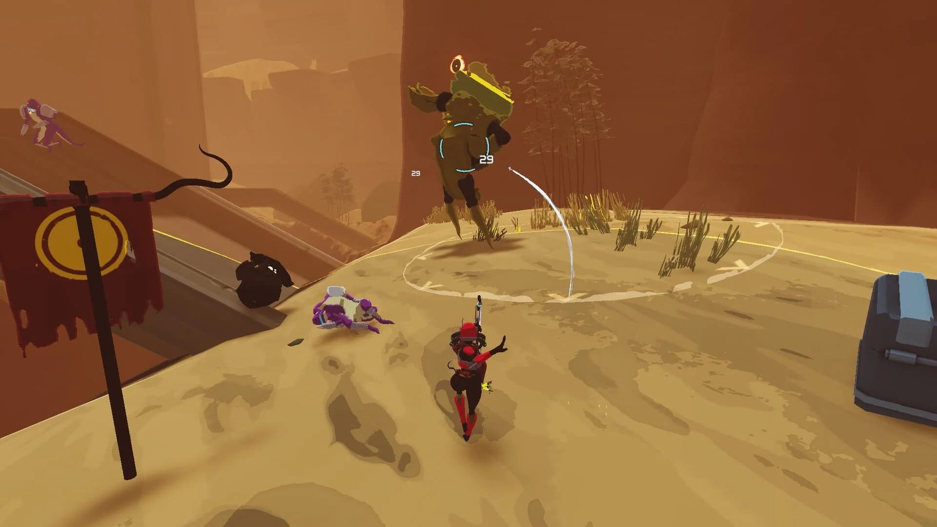 Risk of Rain 2 screenshot 2