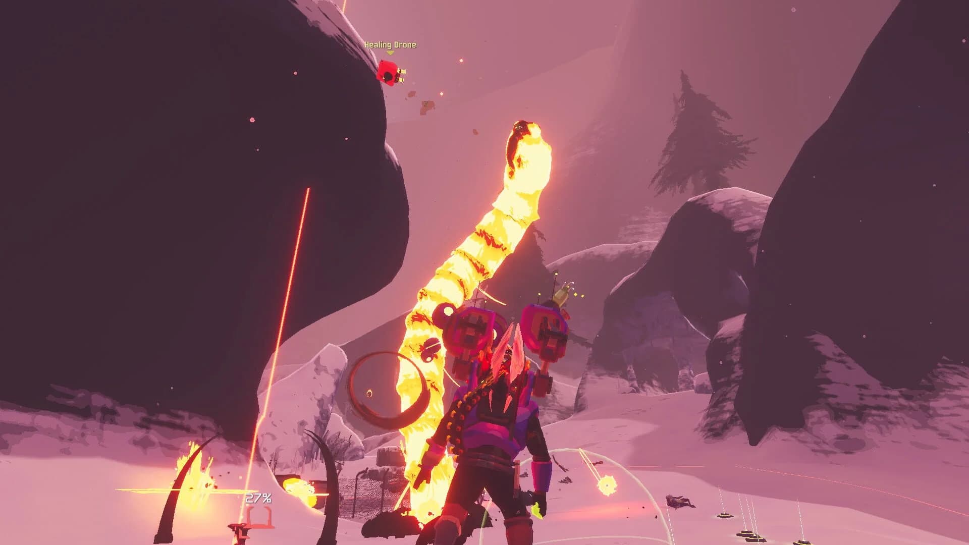 Risk of Rain 2 screenshot 5