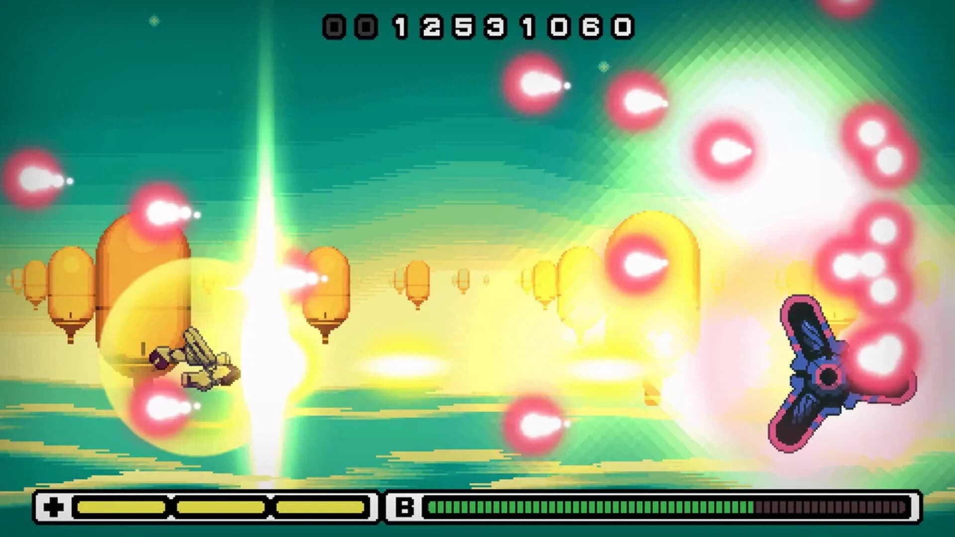 Risk System screenshot 4