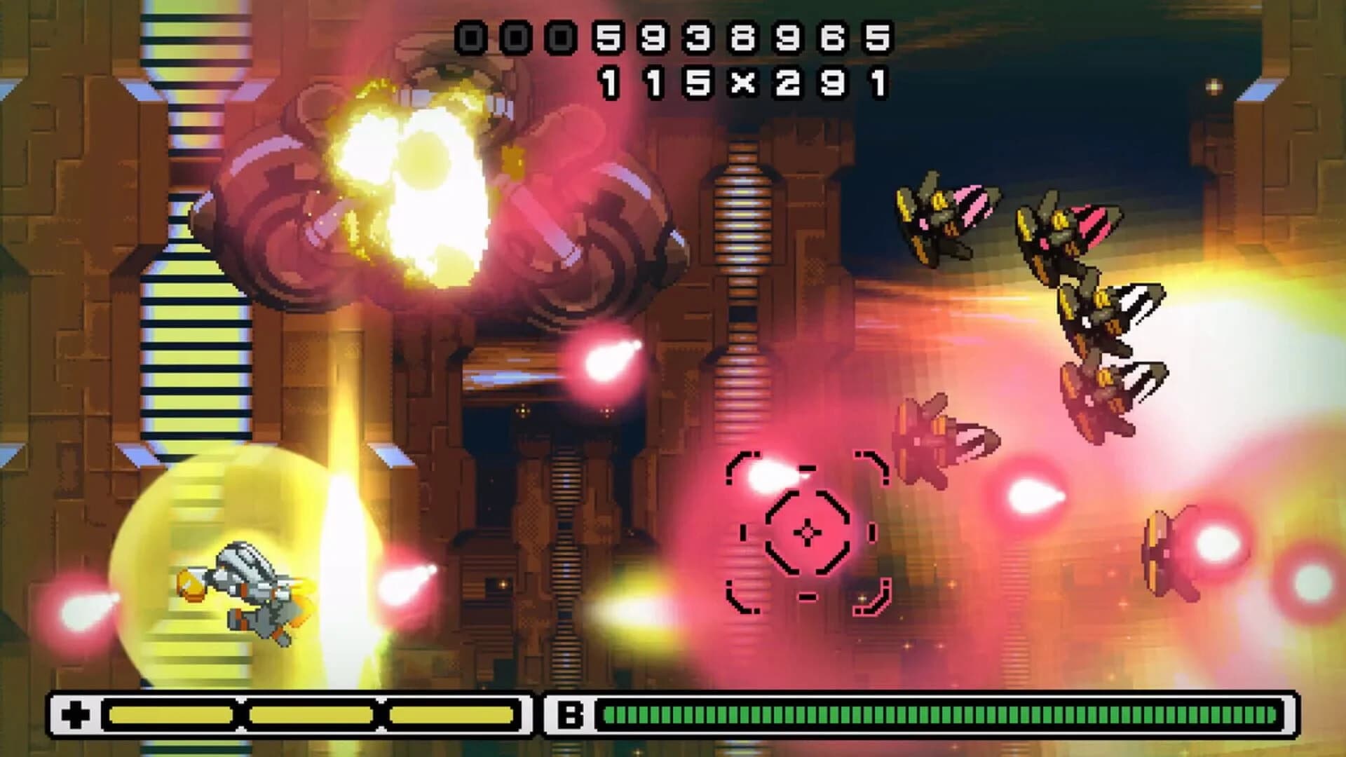 Risk System screenshot 5