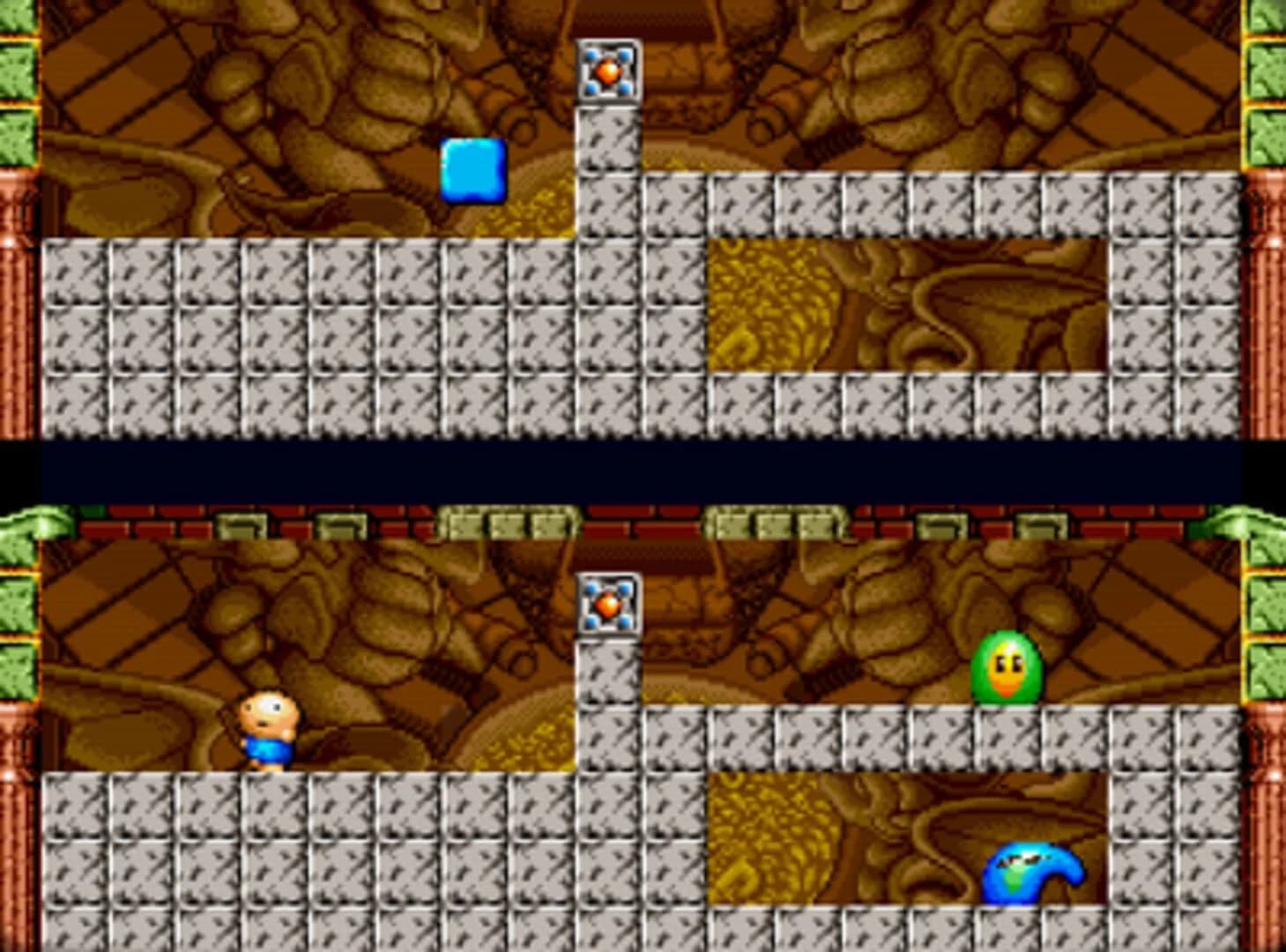 Risky Challenge screenshot 1