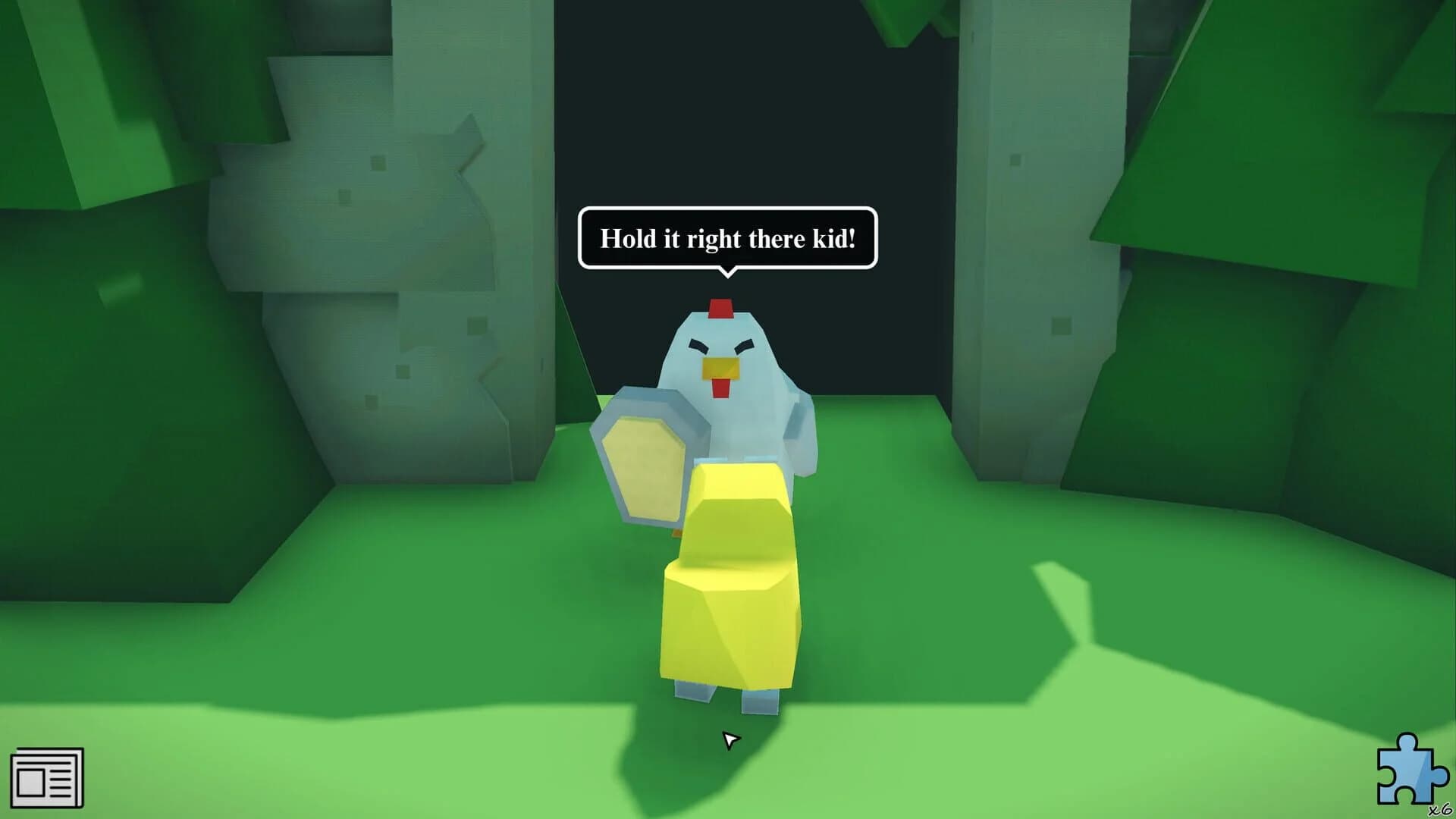 Rita screenshot 4