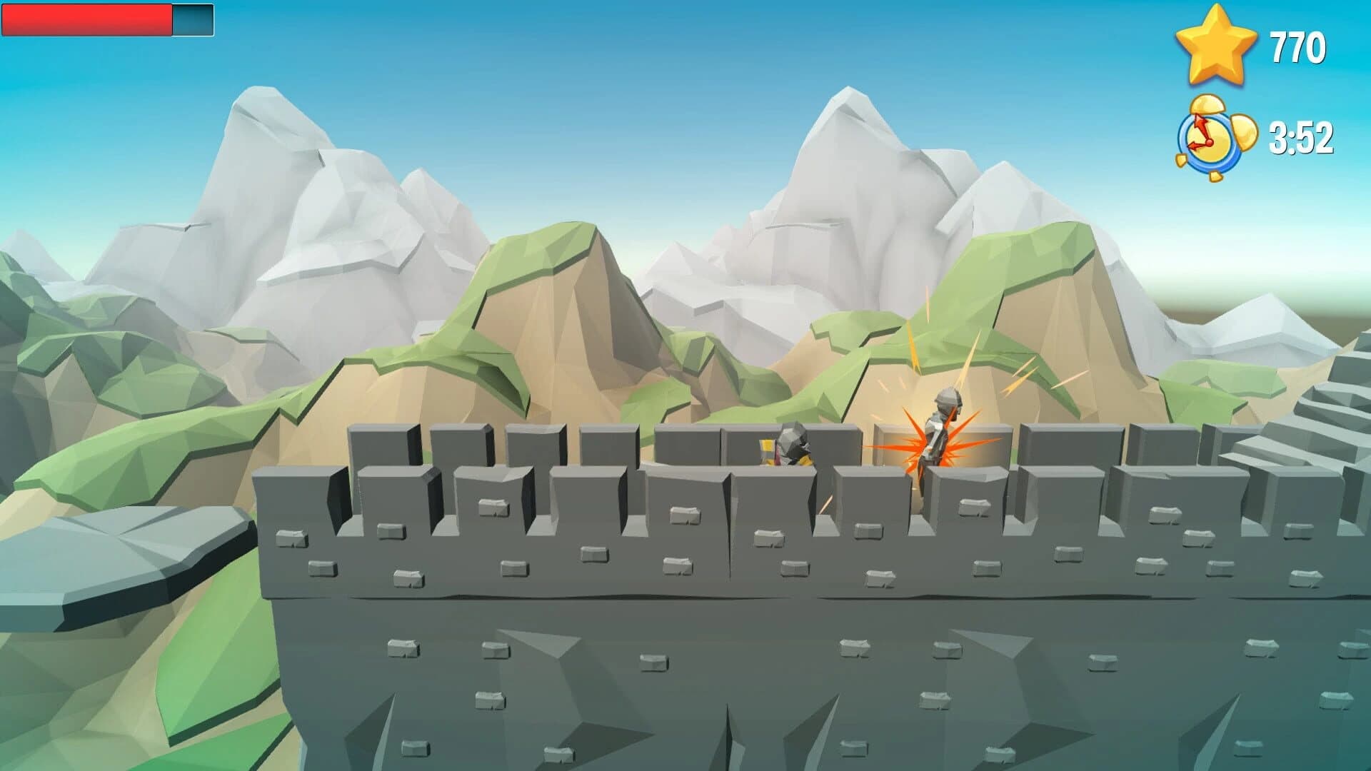 Ritter screenshot 4