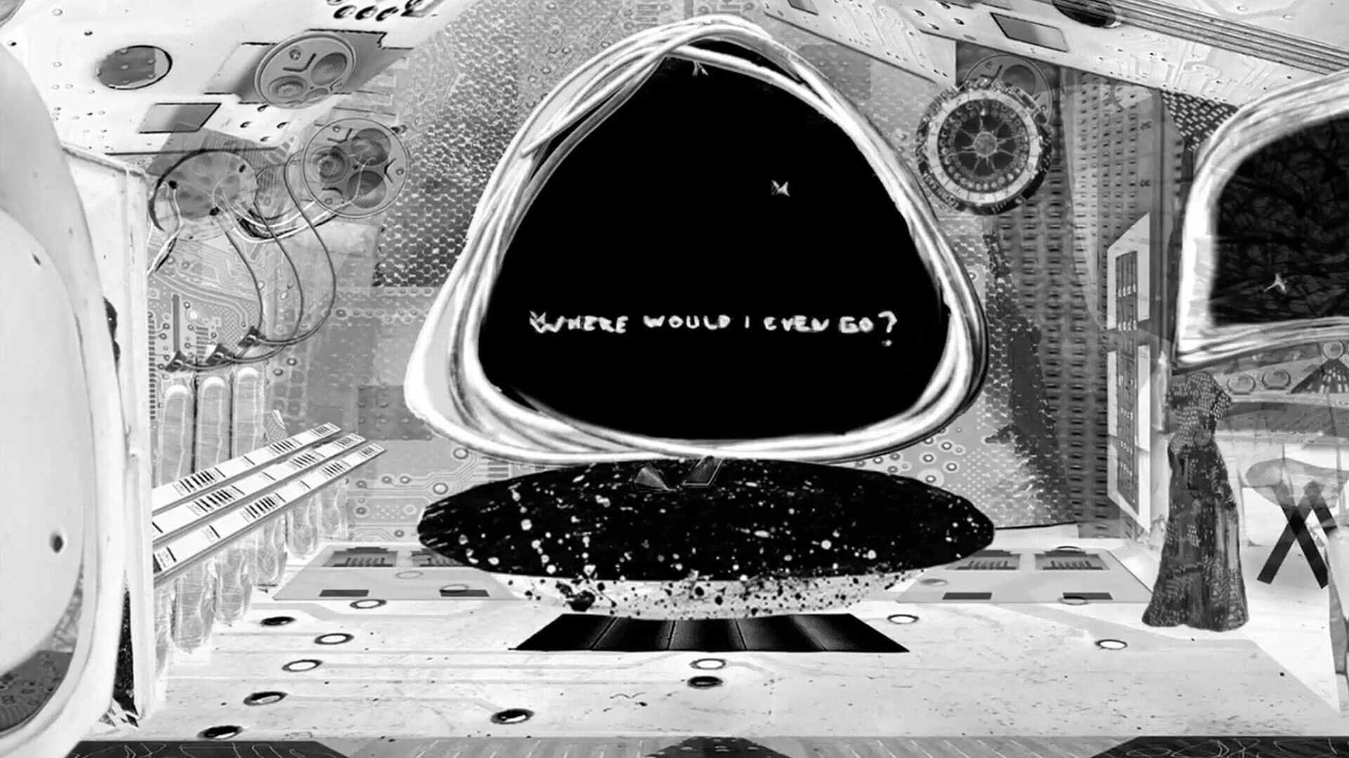 Ritual of the Moon screenshot 1