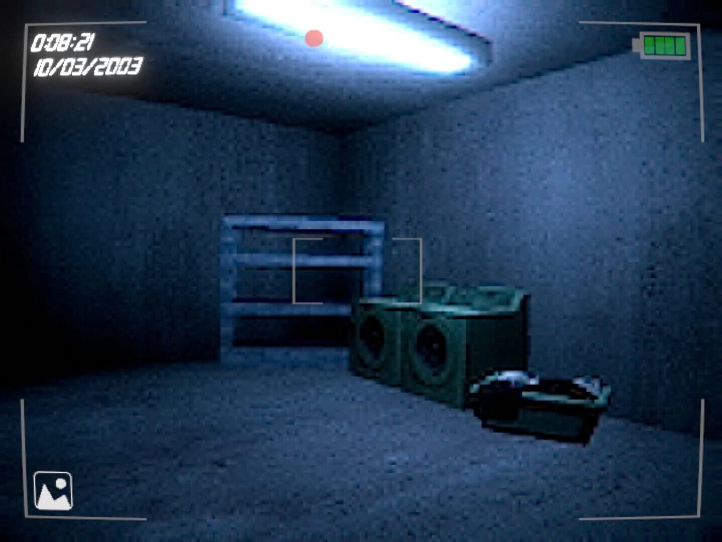 Ritual Static screenshot 1