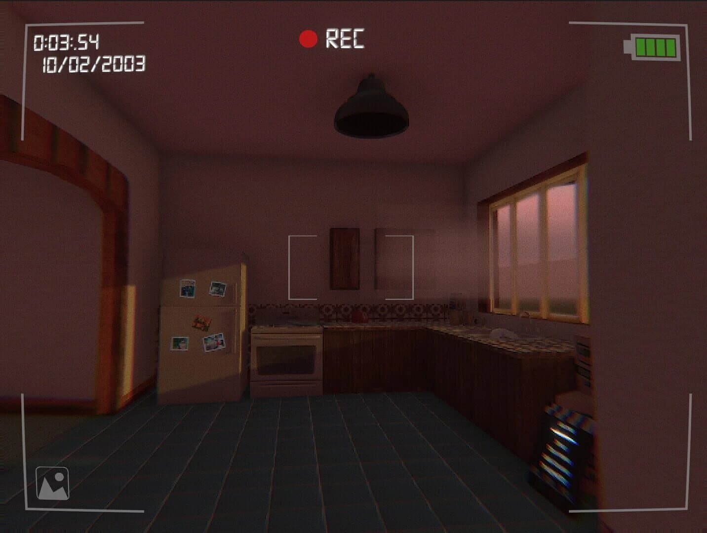 Ritual Static screenshot 2