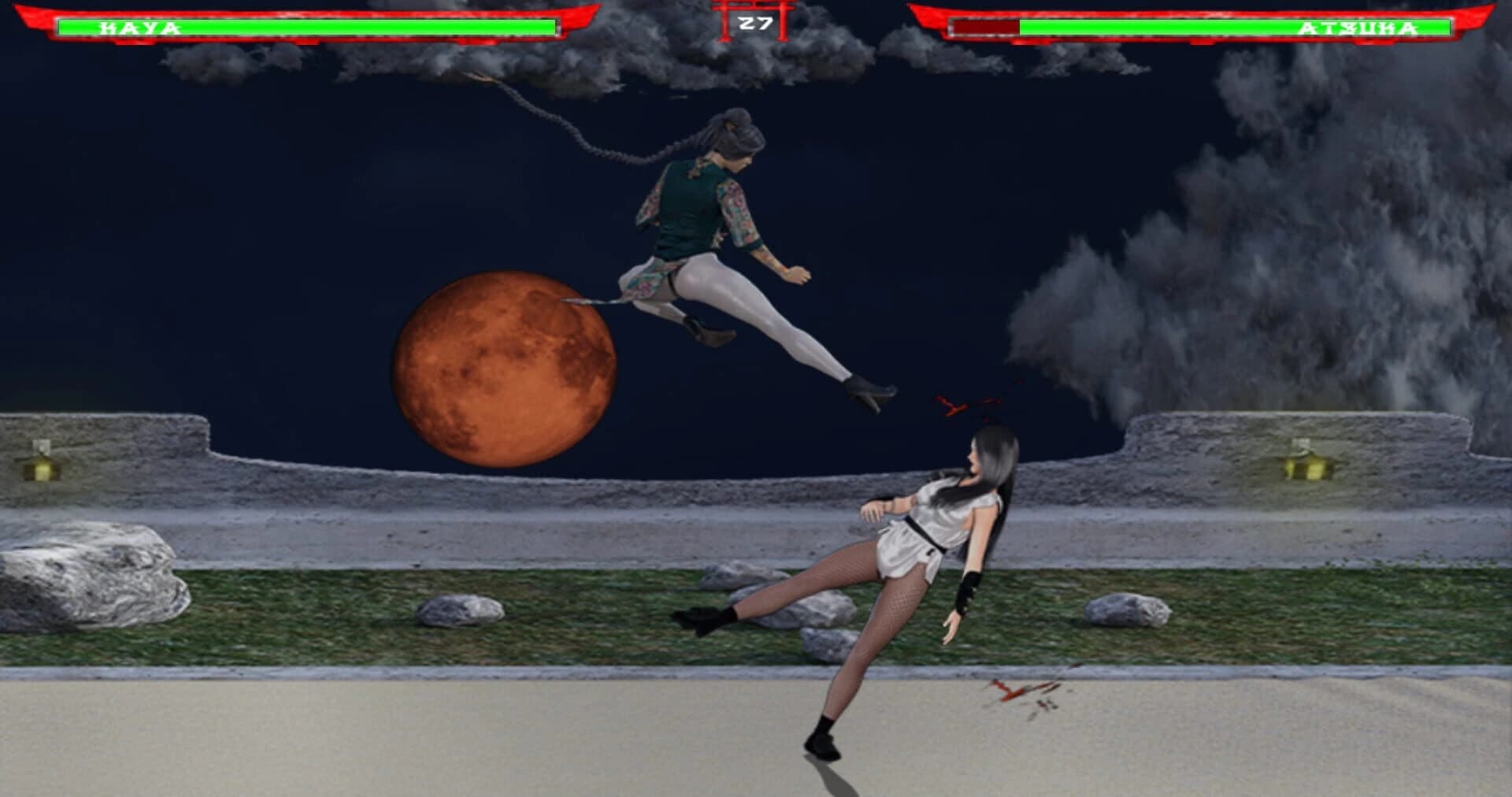 Ritual Tournament screenshot 5