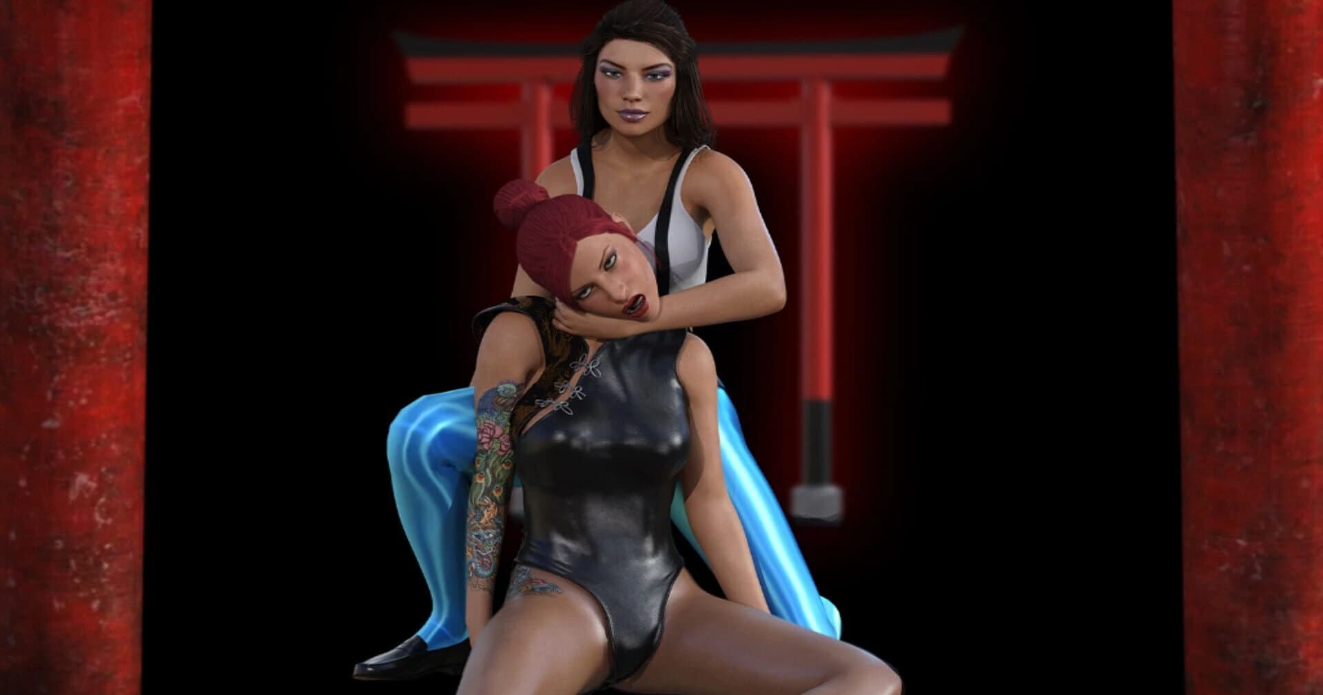 Ritual Tournament screenshot 2