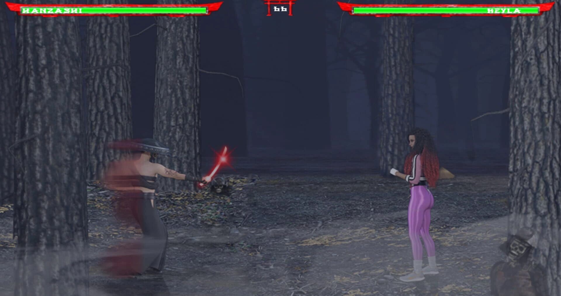 Ritual Tournament screenshot 4