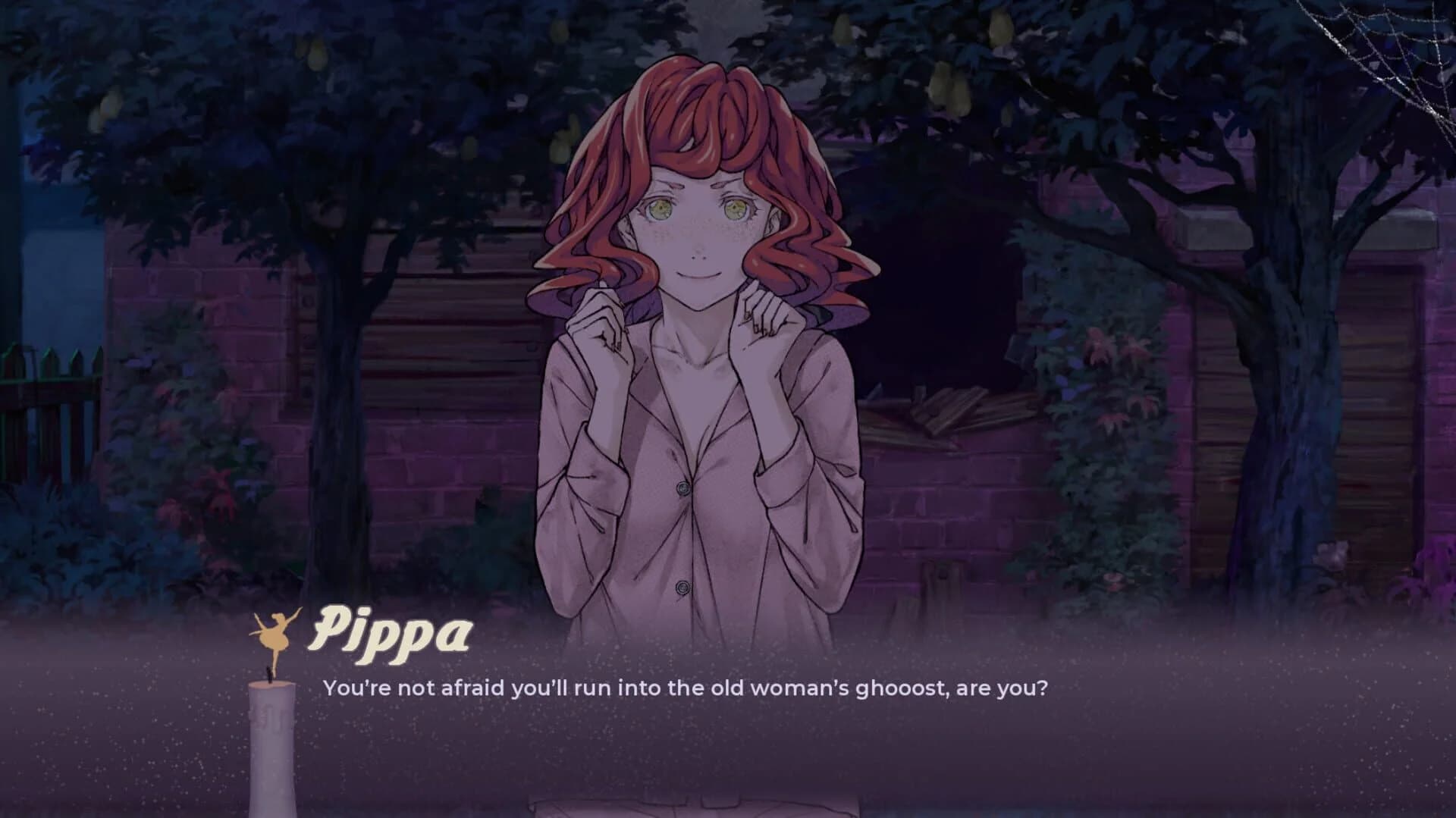 Rituals in the Dark screenshot 3