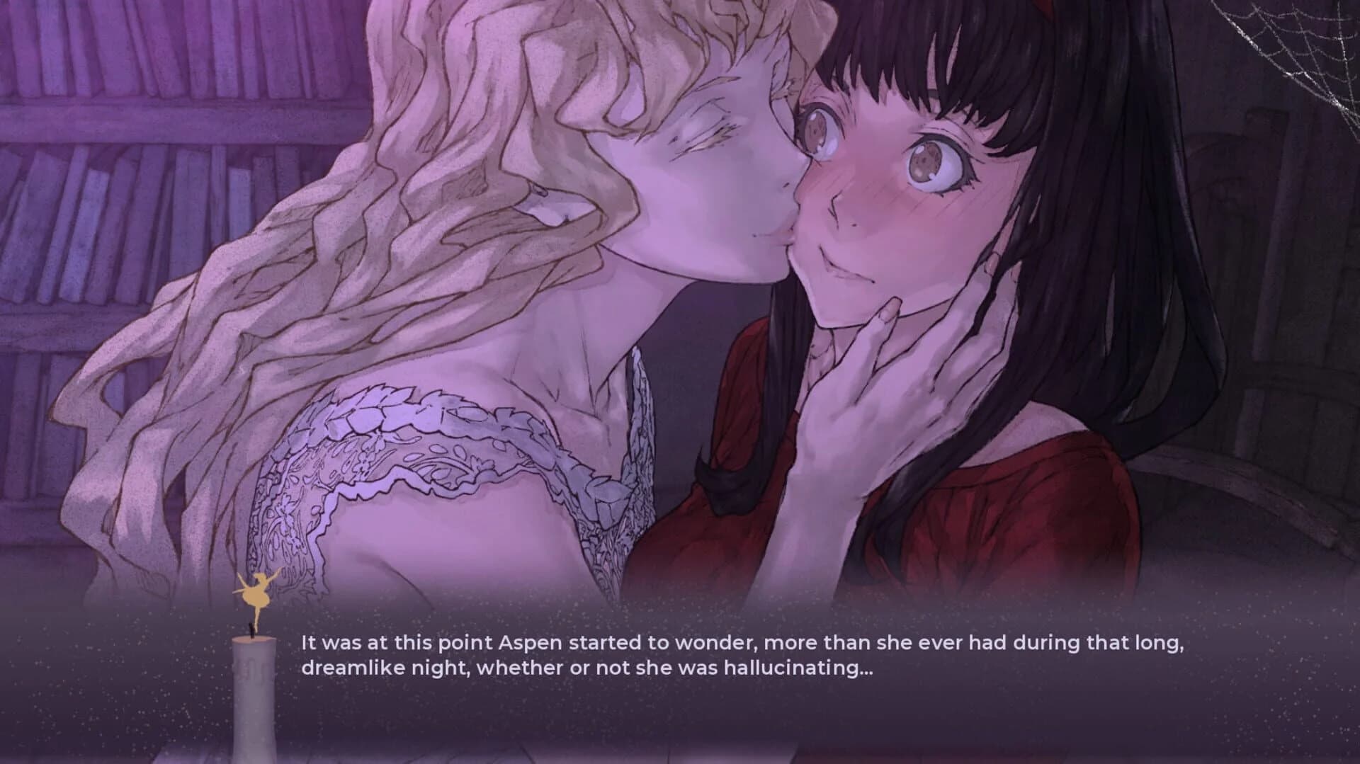 Rituals in the Dark screenshot 1