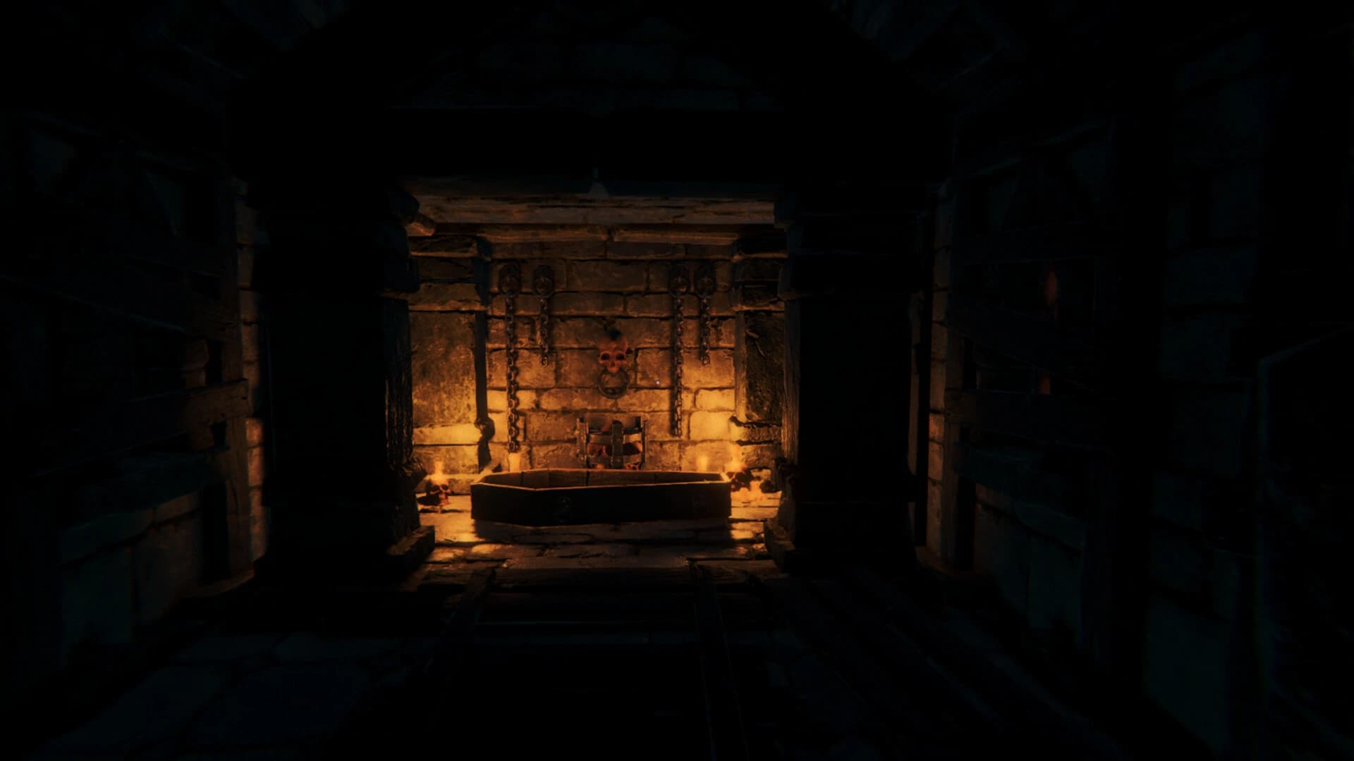 Rituals of Demons screenshot 6