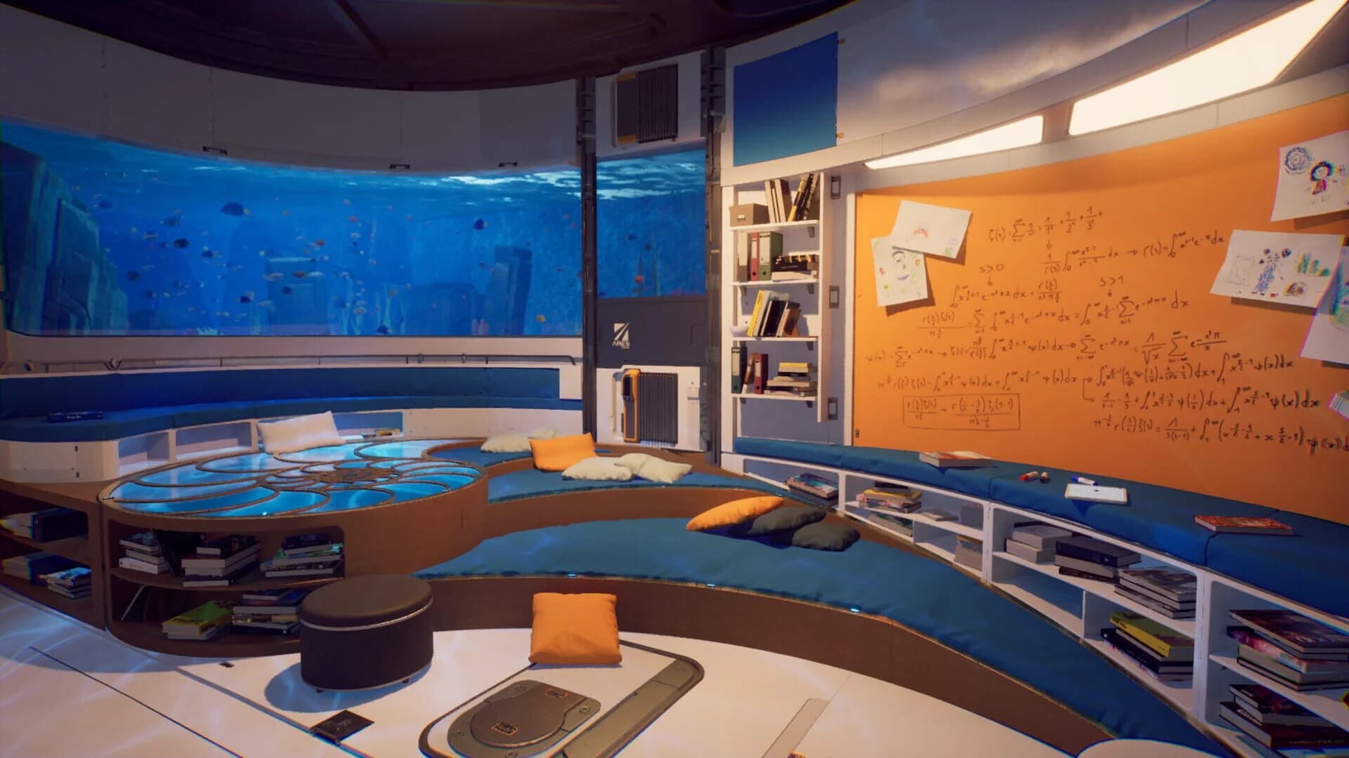 Rivage screenshot 5