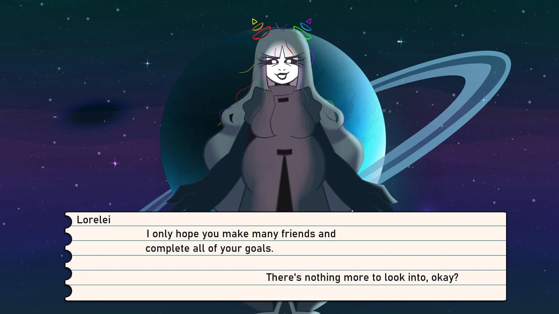 Rival Goals screenshot 4