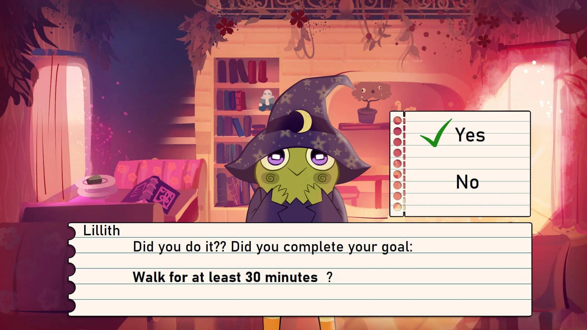 Rival Goals screenshot 1
