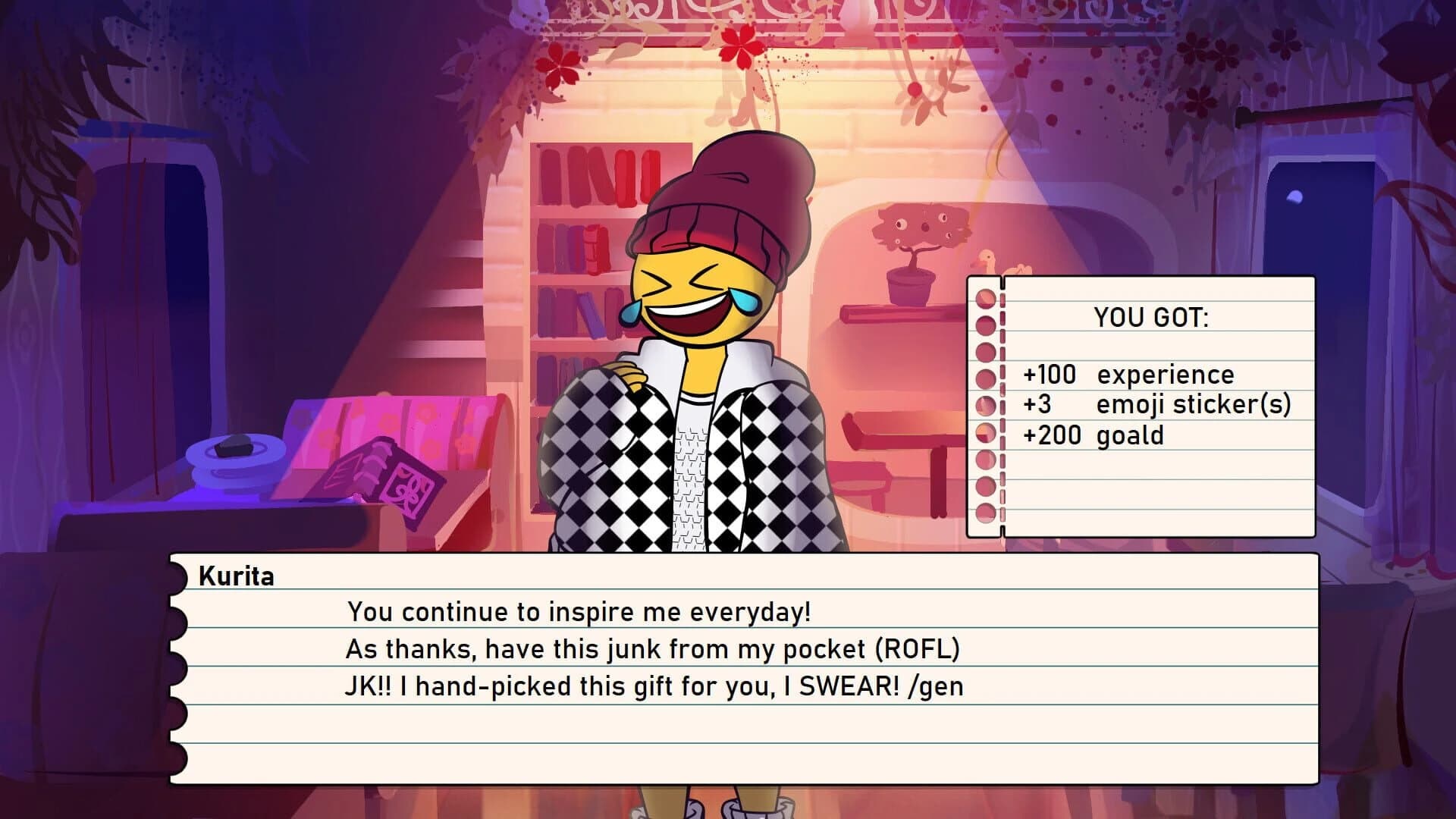 Rival Goals screenshot 5