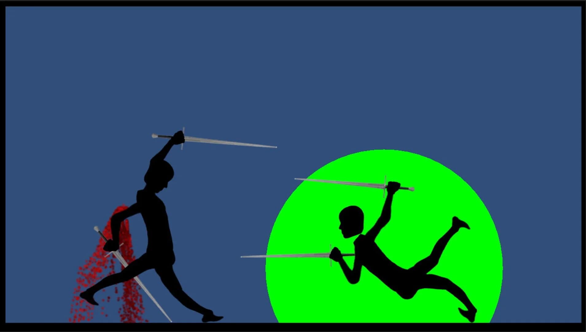 Rivalry screenshot 2