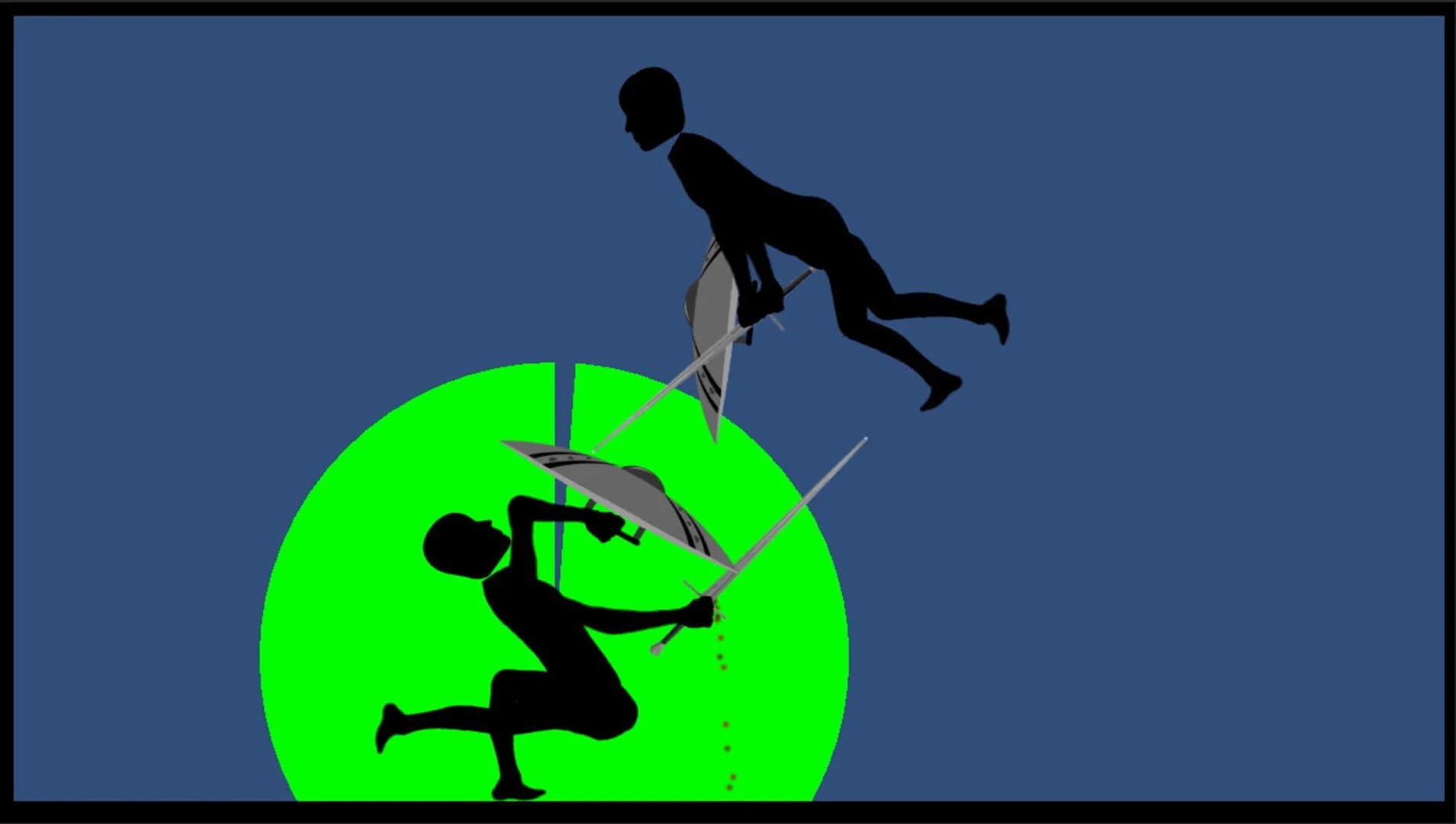 Rivalry screenshot 1