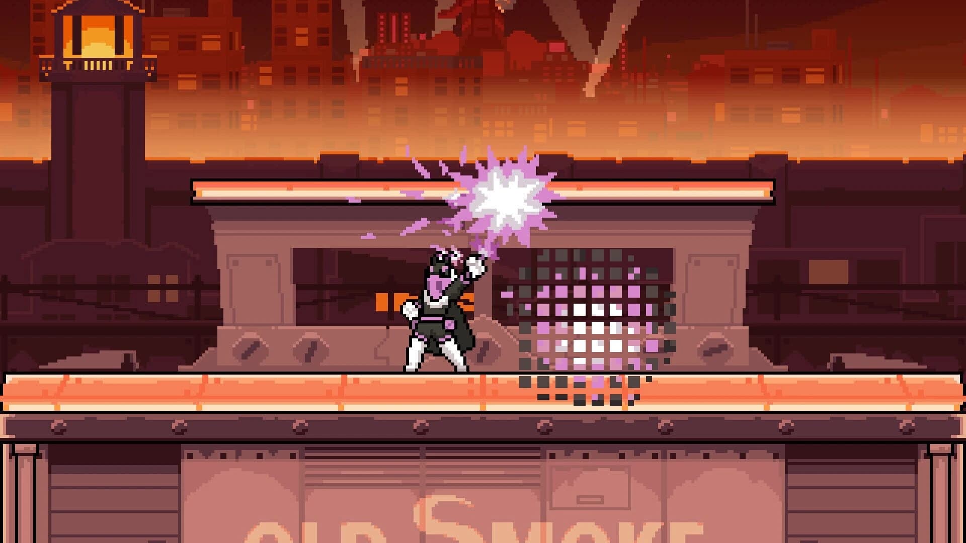 Rivals of Aether: Arcade Skin Pack screenshot 4
