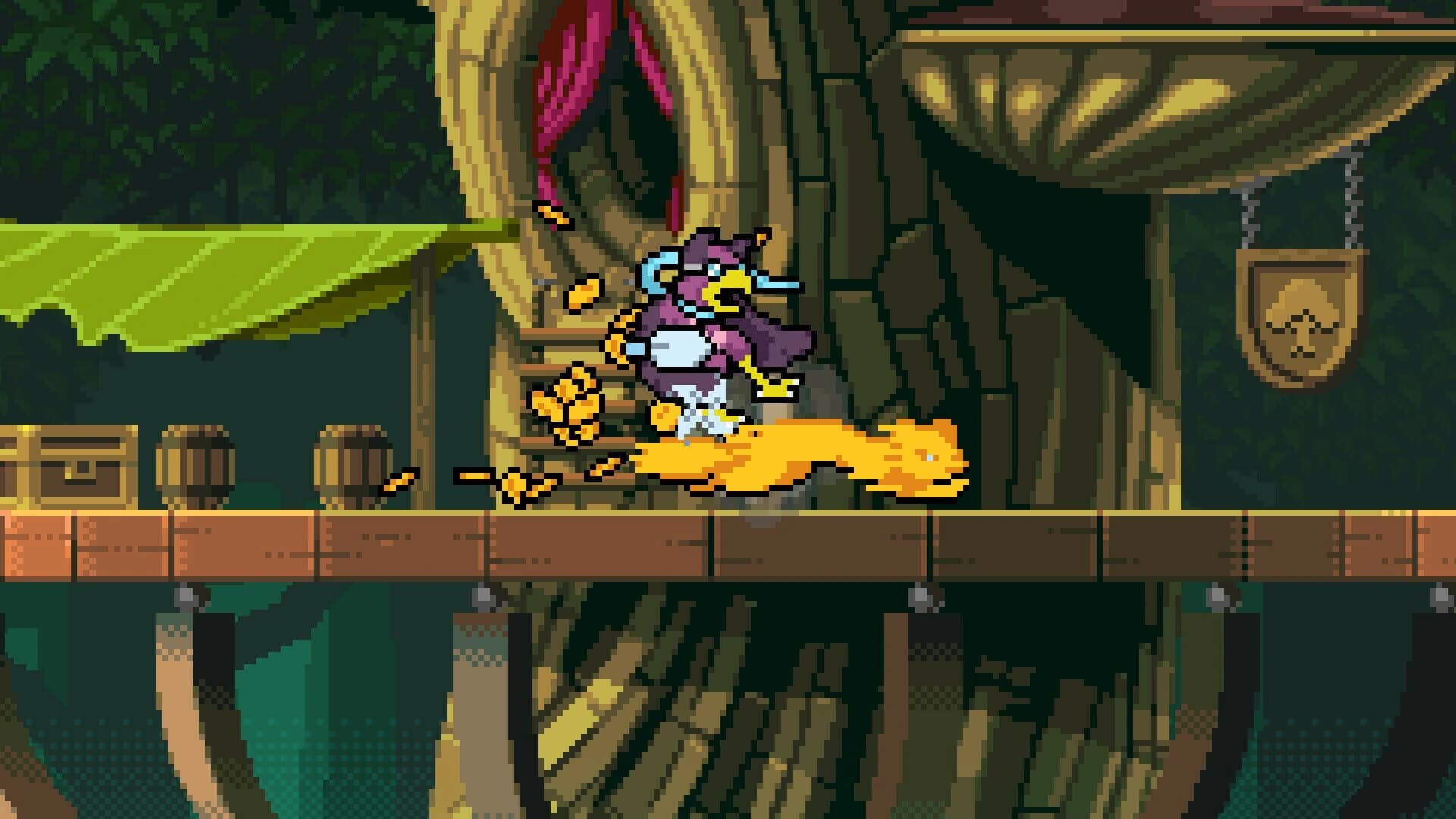 Rivals of Aether: Arcade Skin Pack screenshot 2