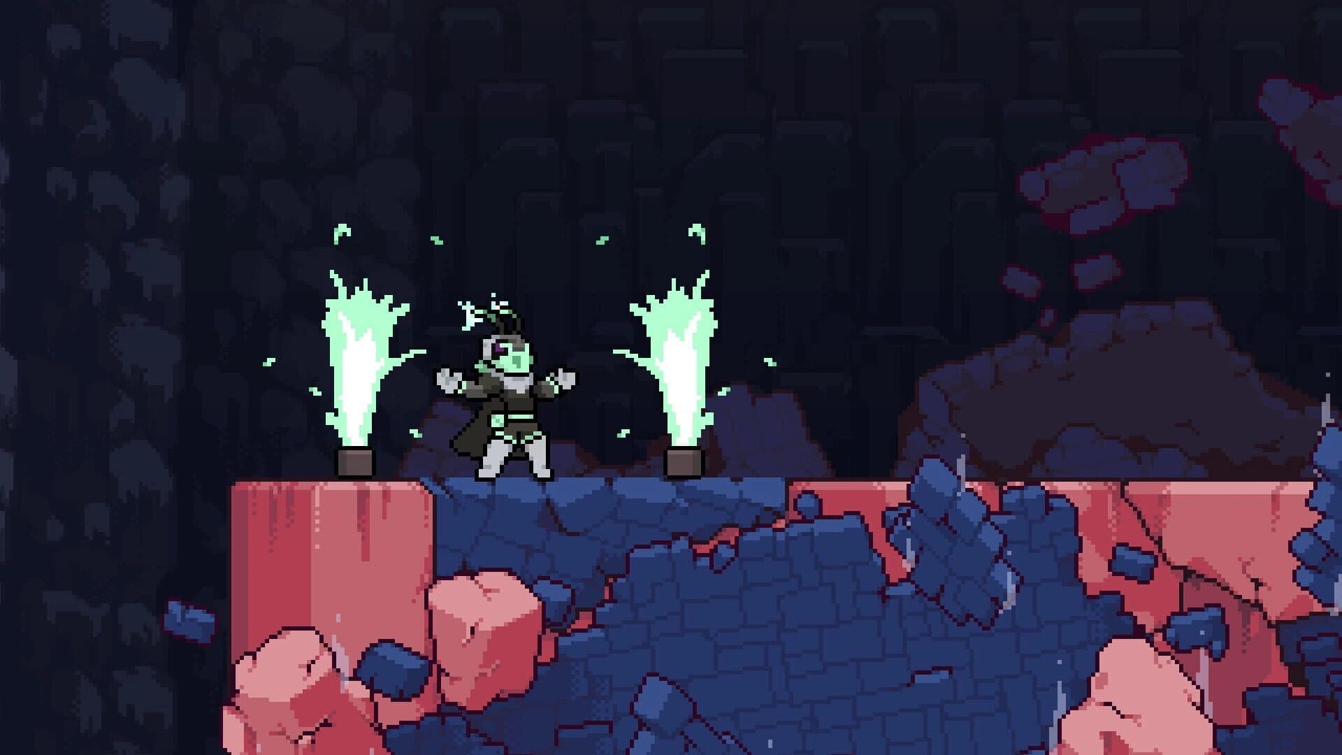 Rivals of Aether: Champion Skin Pack screenshot 2