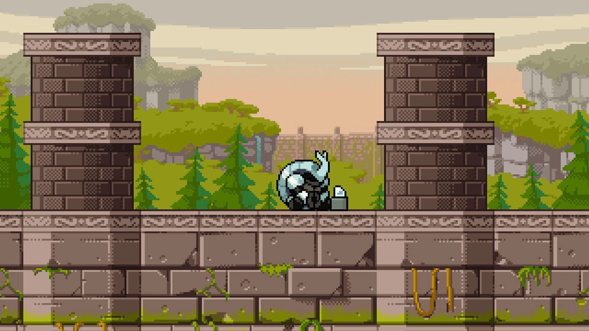 Rivals of Aether: Champion Skin Pack screenshot 3