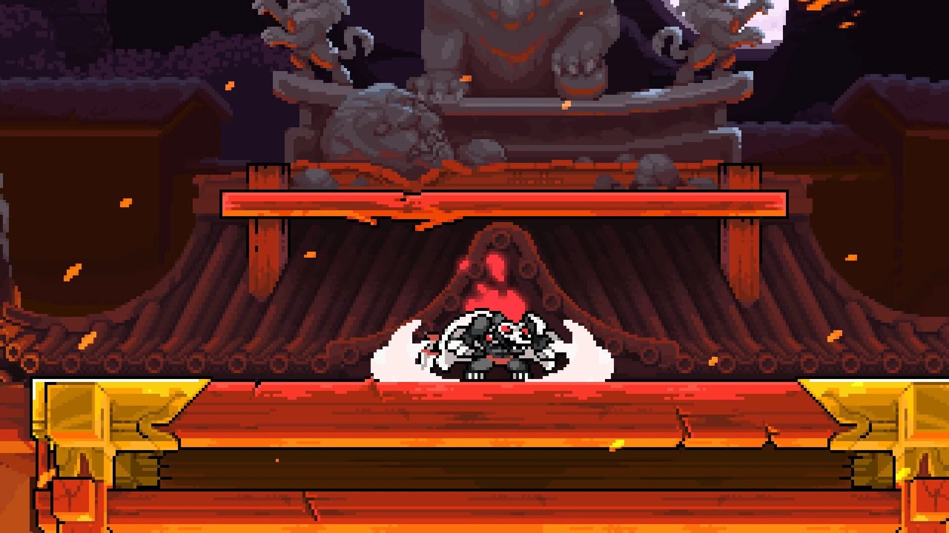 Rivals of Aether: Genesis Skin Pack screenshot 5