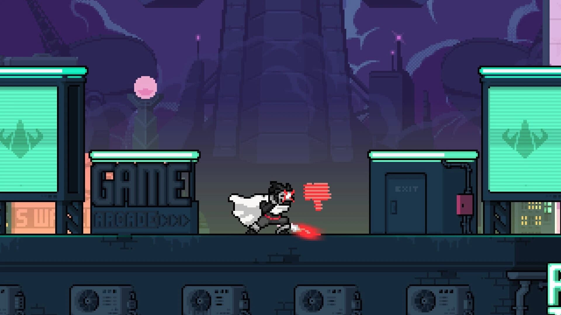 Rivals of Aether: Genesis Skin Pack screenshot 2