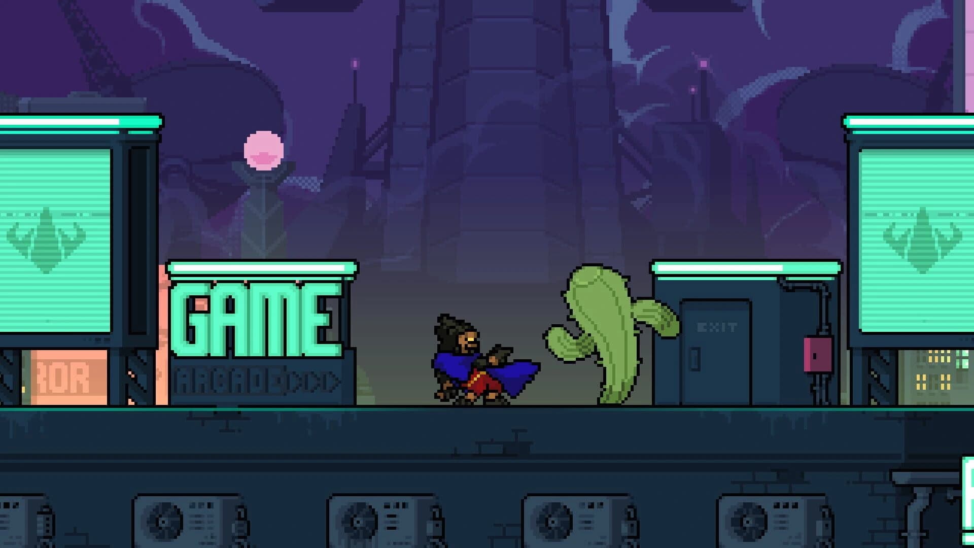 Rivals of Aether: Heat Wave Skin Pack screenshot 5
