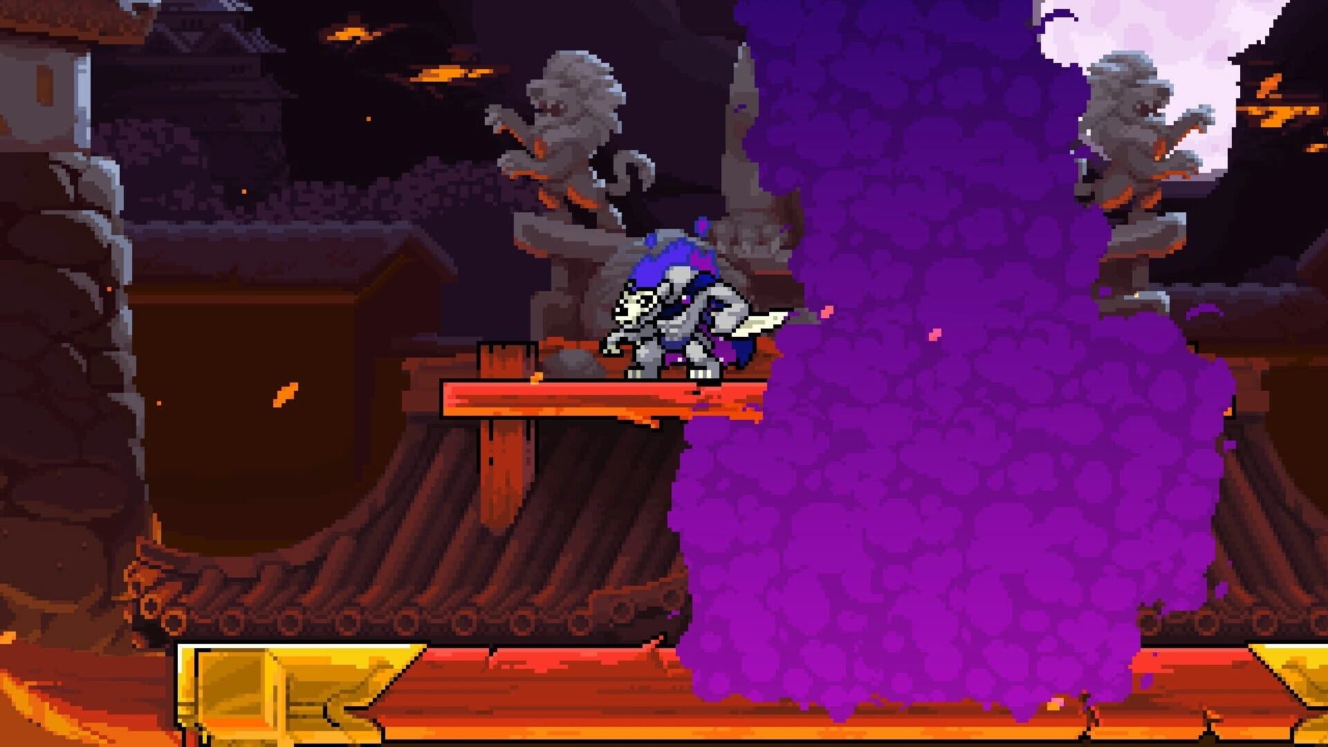 Rivals of Aether: Legacy Skin Pack screenshot 1