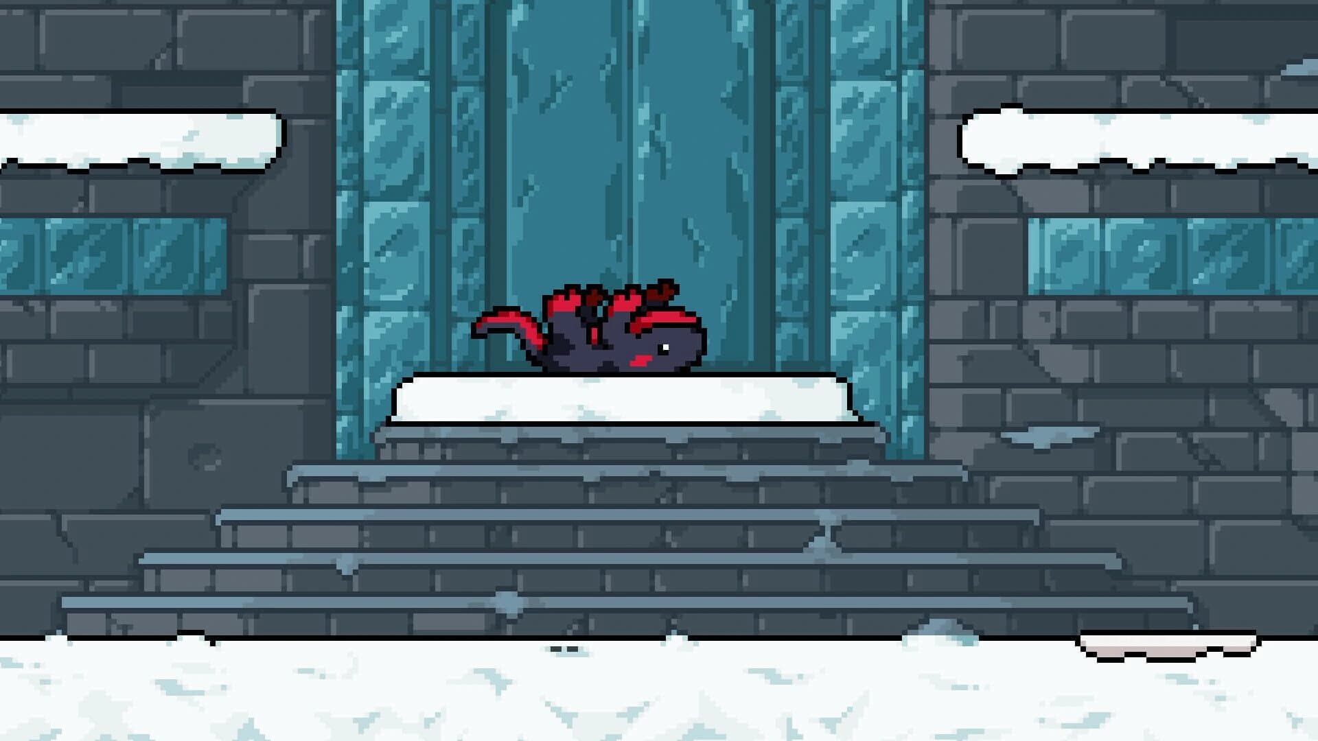 Rivals of Aether: Summit Skin Pack screenshot 3