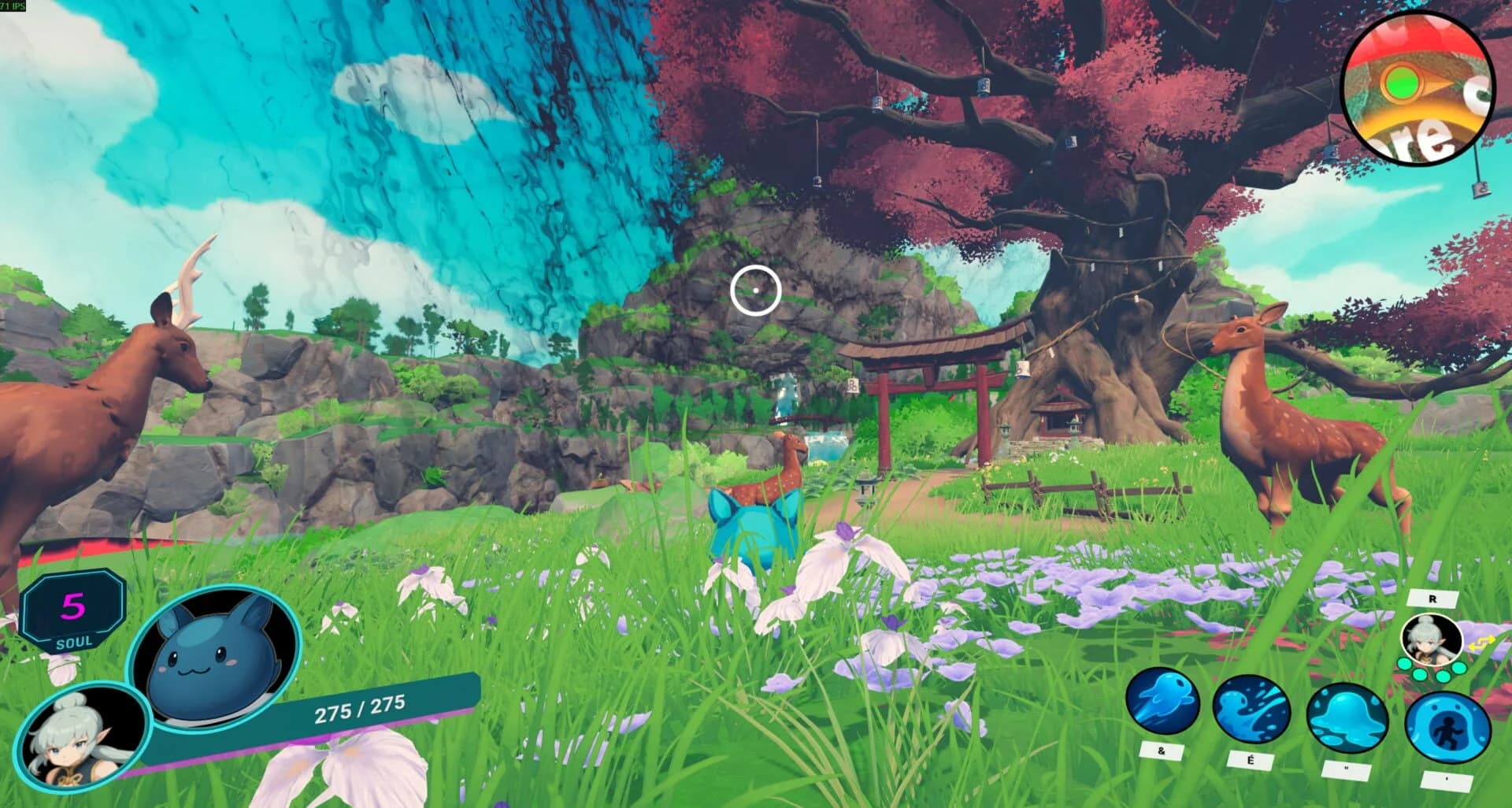 Rivandy screenshot 3
