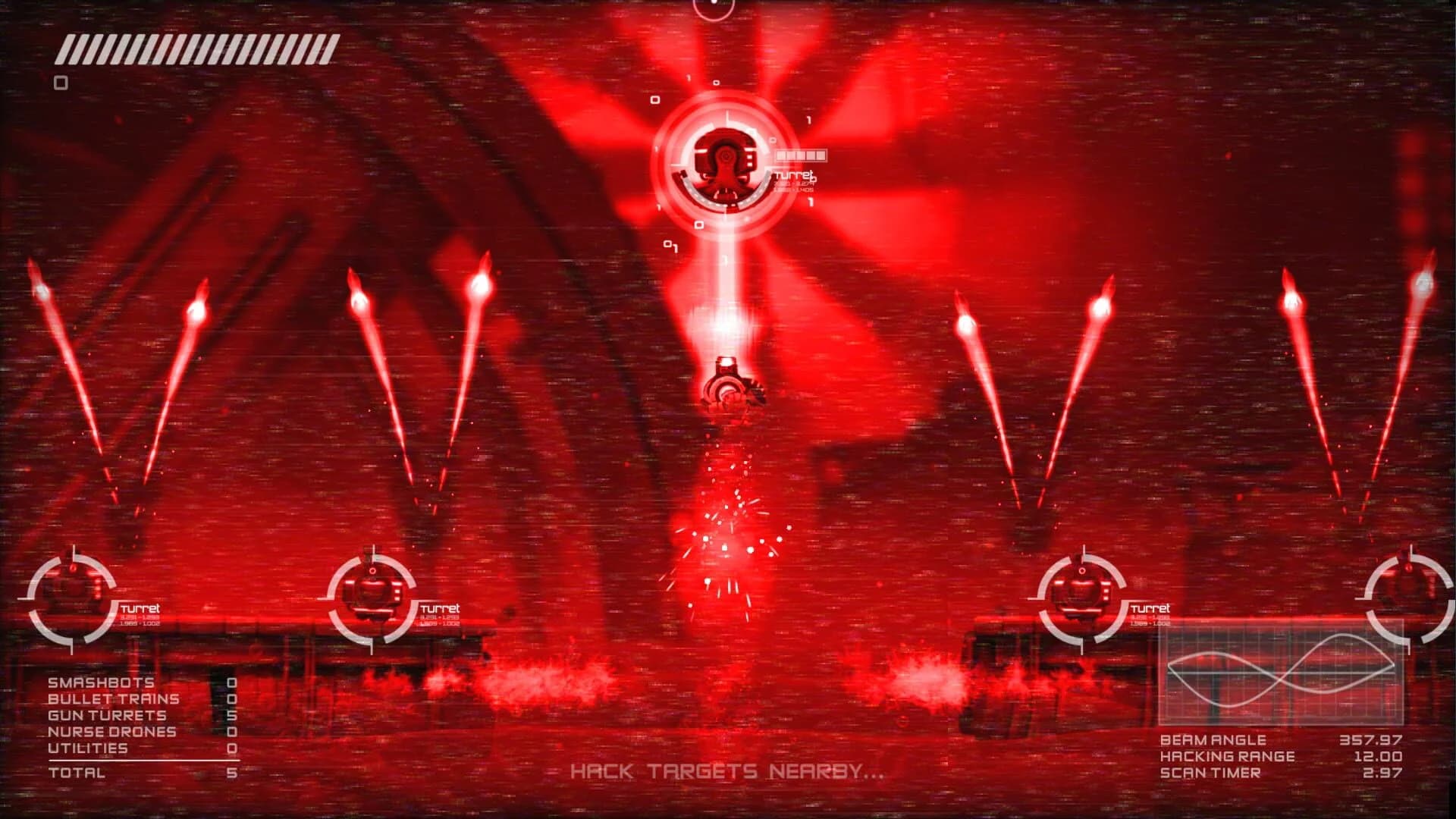 Rive screenshot 5