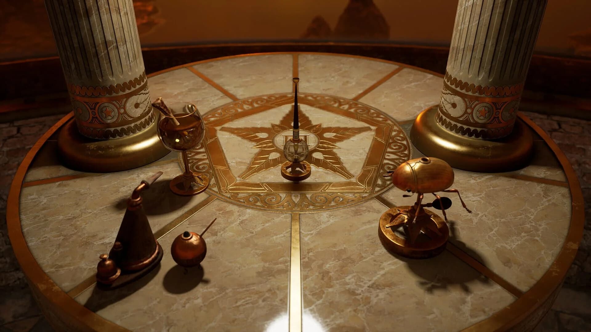 Riven screenshot 5
