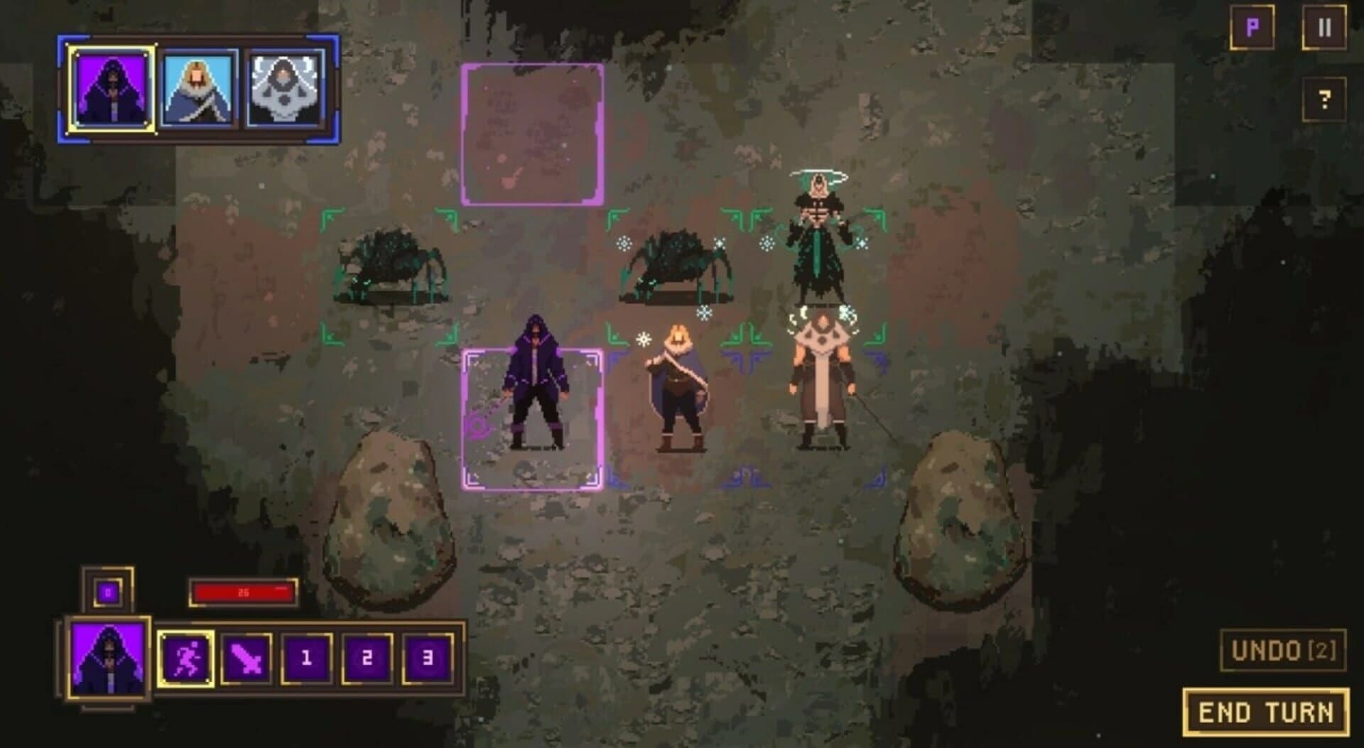 Rivencrest screenshot 1