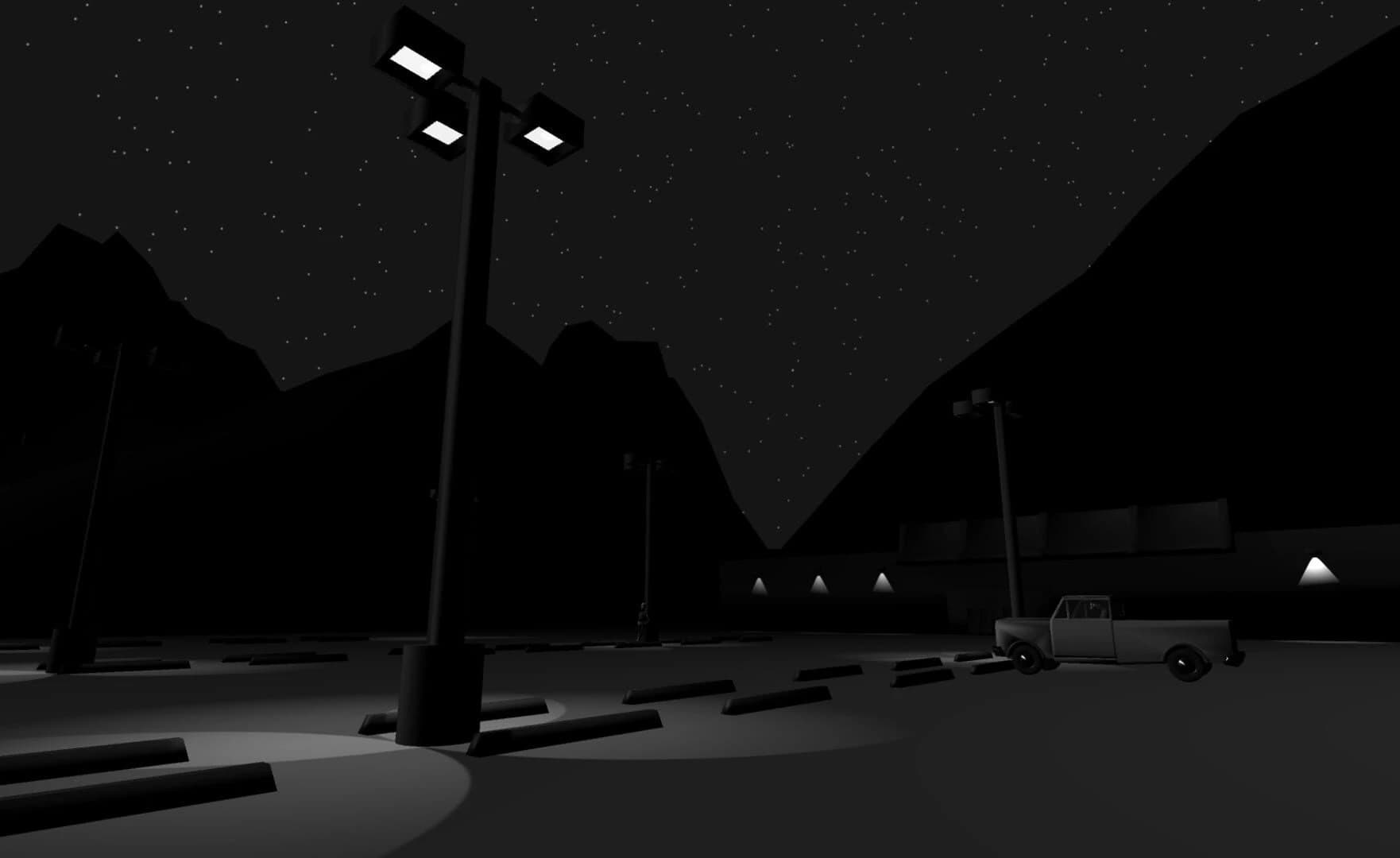 River Bones screenshot 1