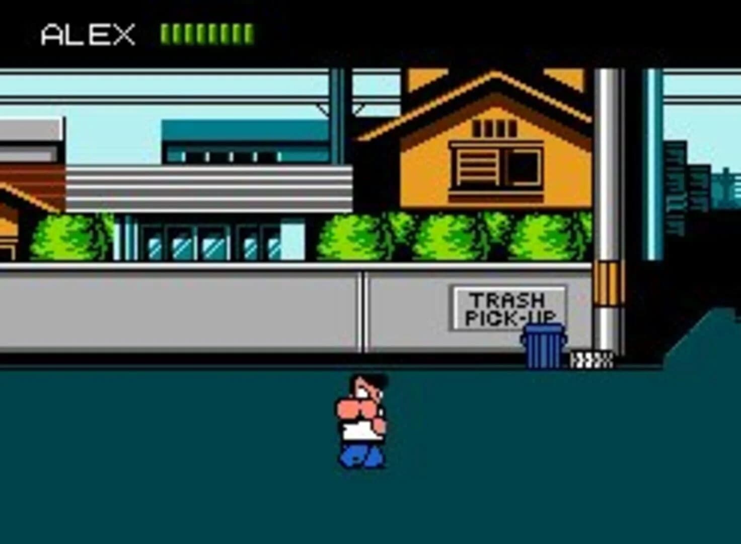 River City Ransom screenshot 1