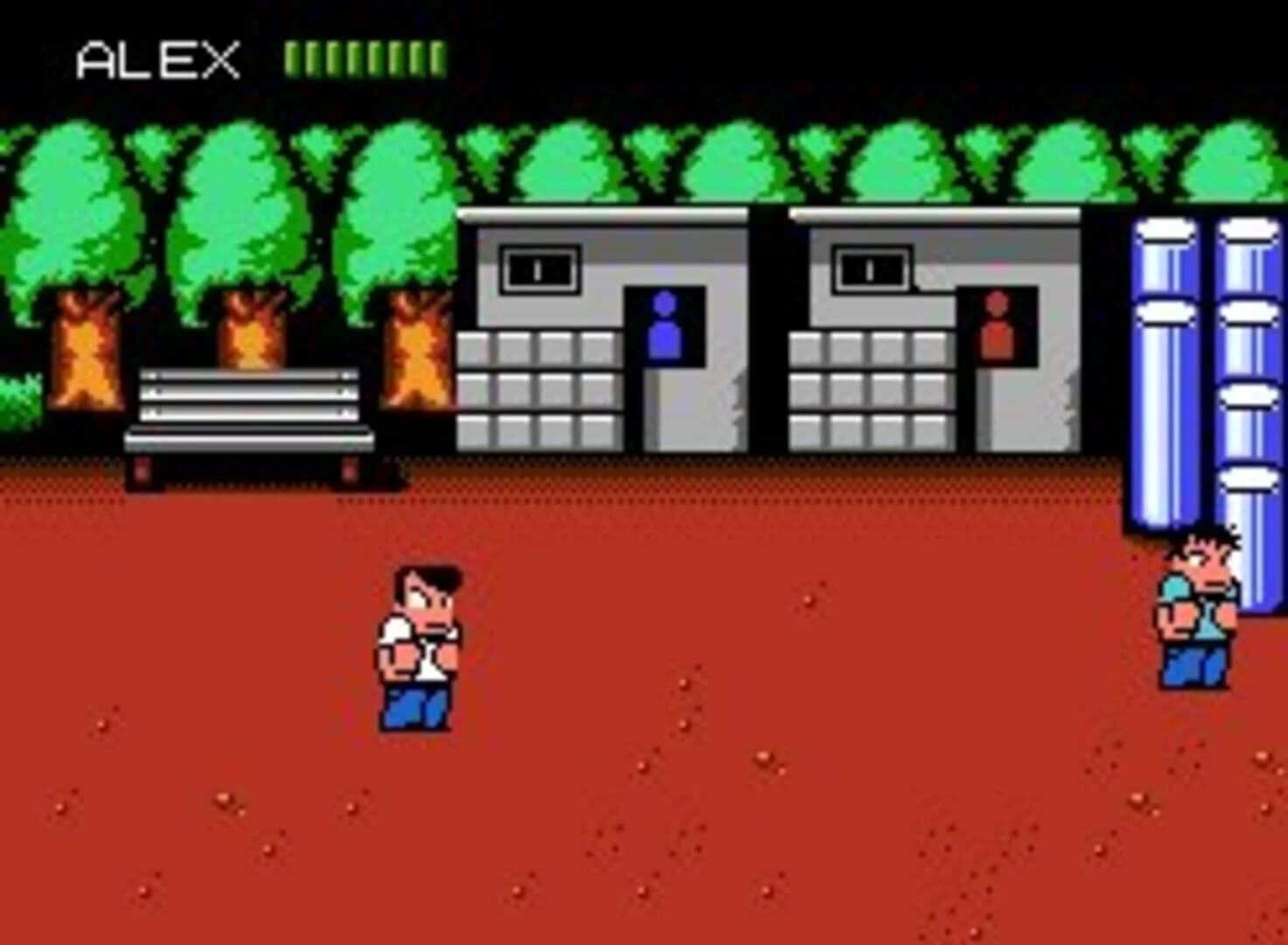 River City Ransom screenshot 3