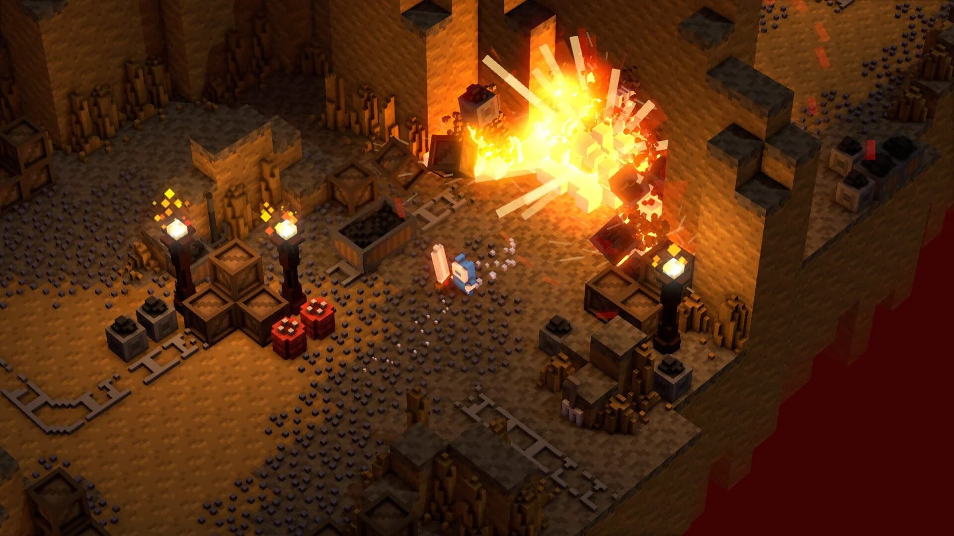 Riverbond screenshot 3