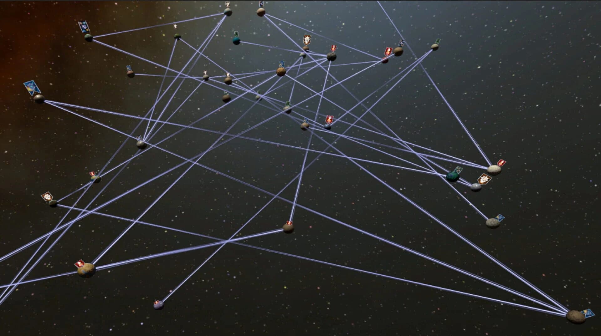 Rivers of Chaos screenshot 5