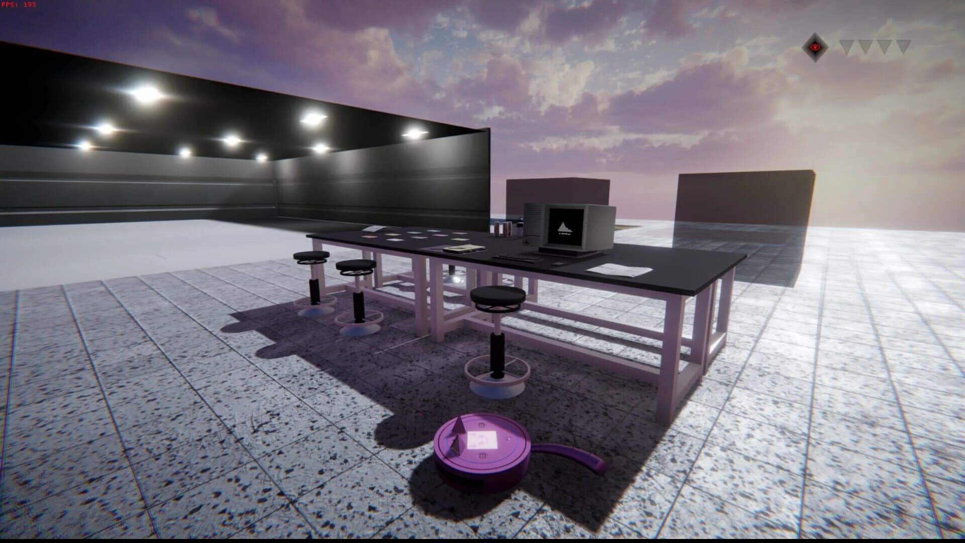 Riverside screenshot 3
