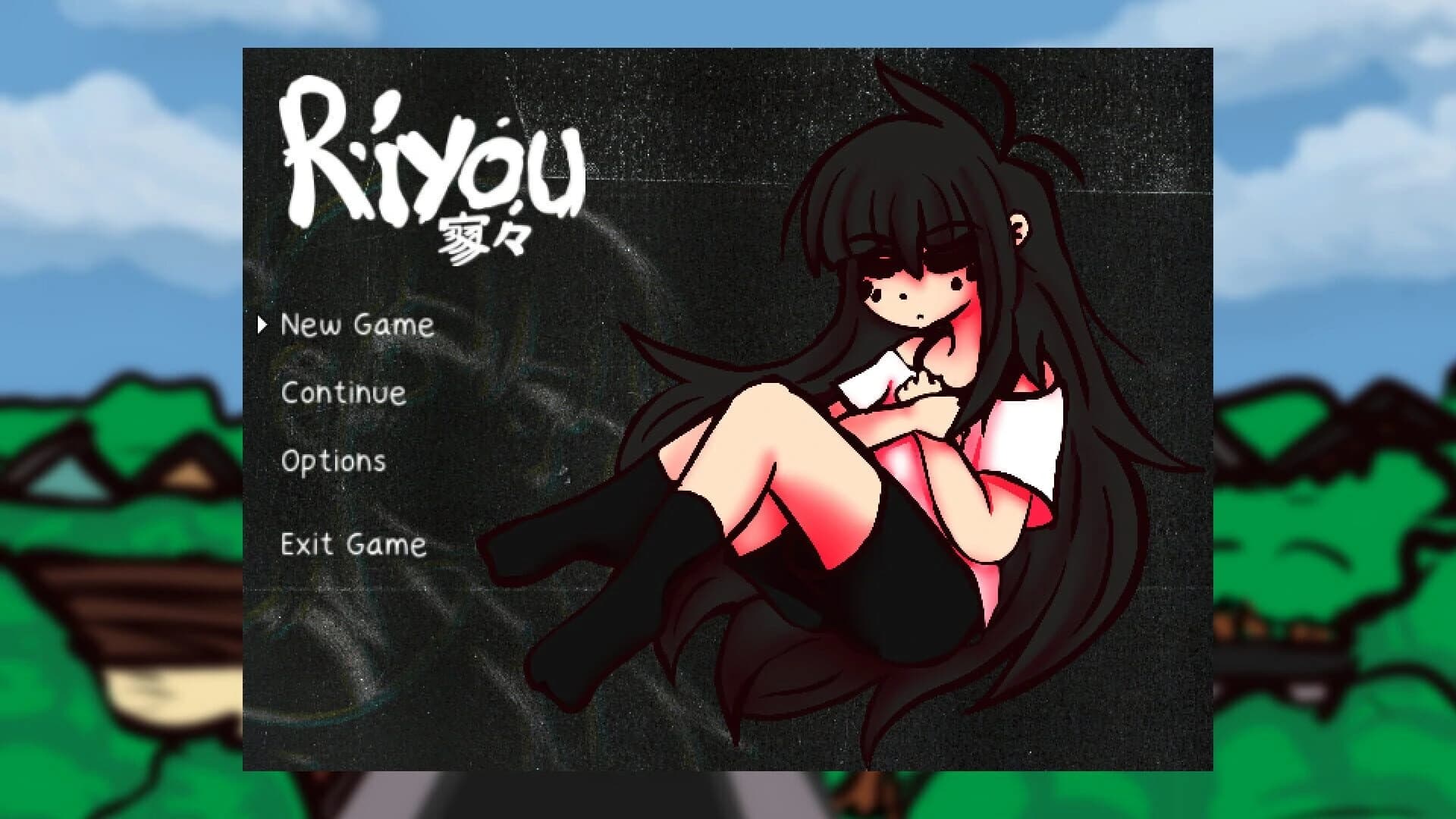Riyou screenshot 4