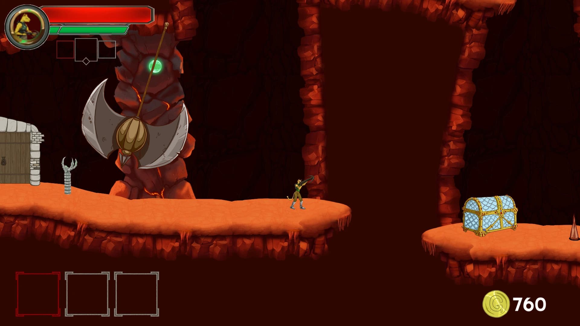 Rize of the Summonds screenshot 7