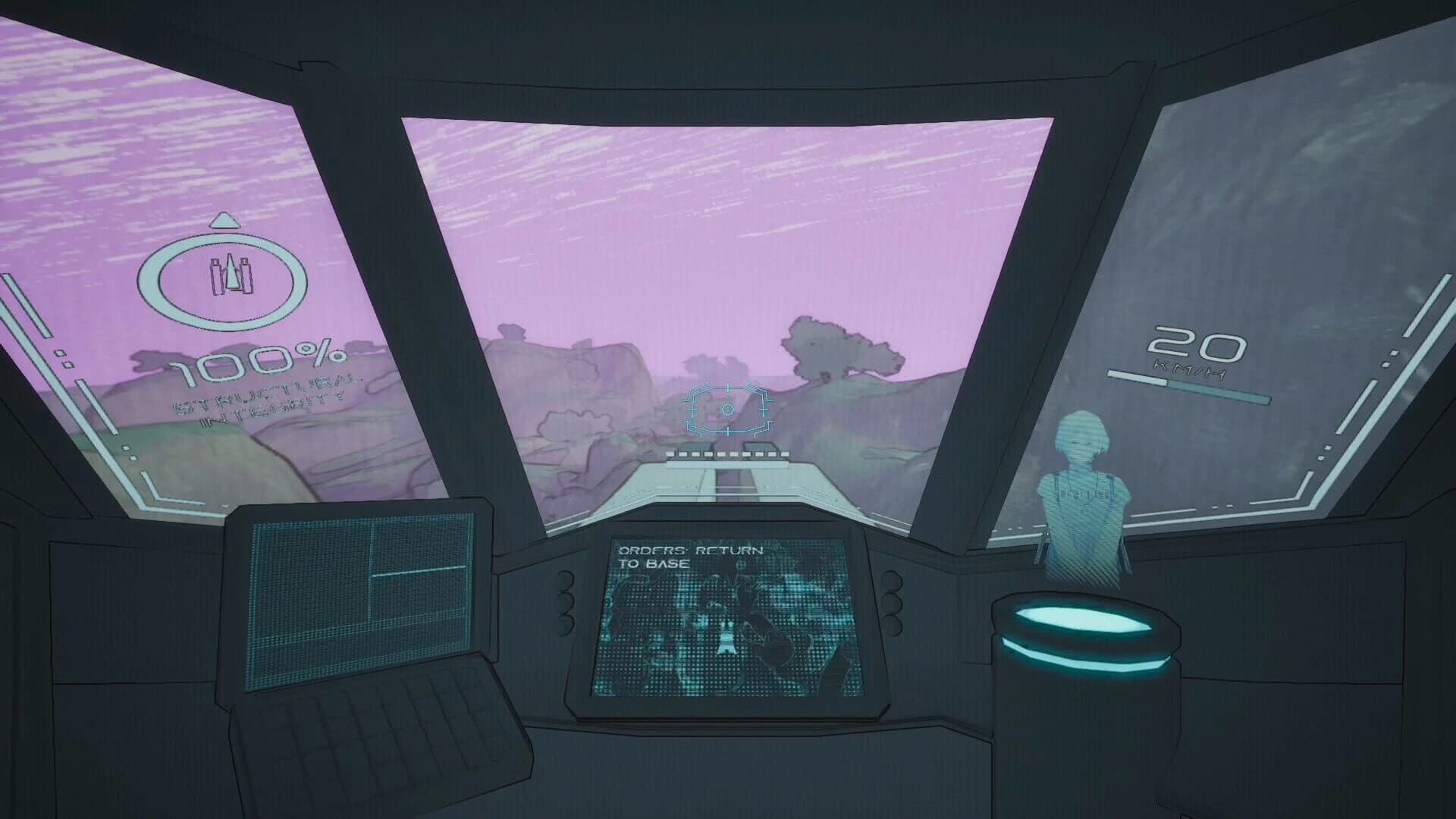 RK Override screenshot 3