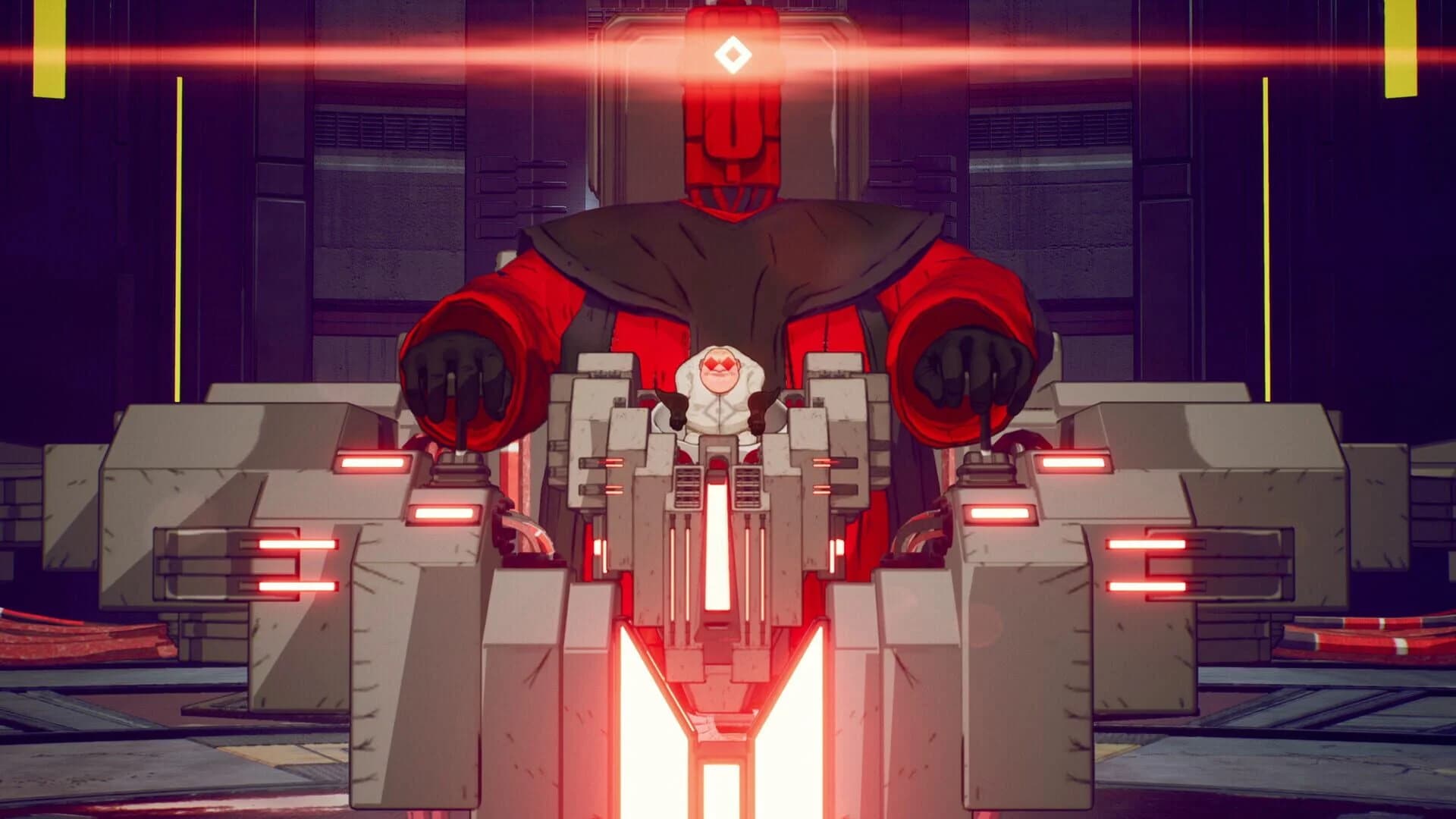 RKGK screenshot 4
