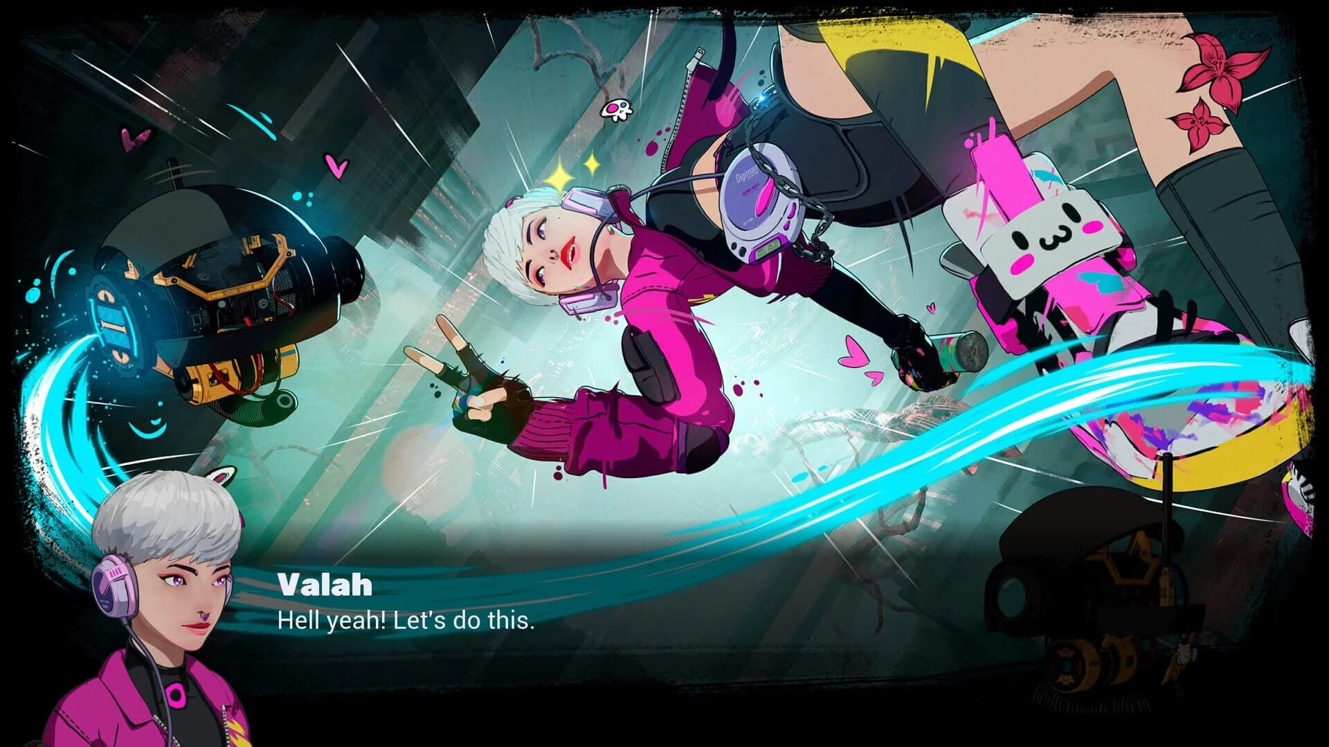 RKGK screenshot 3