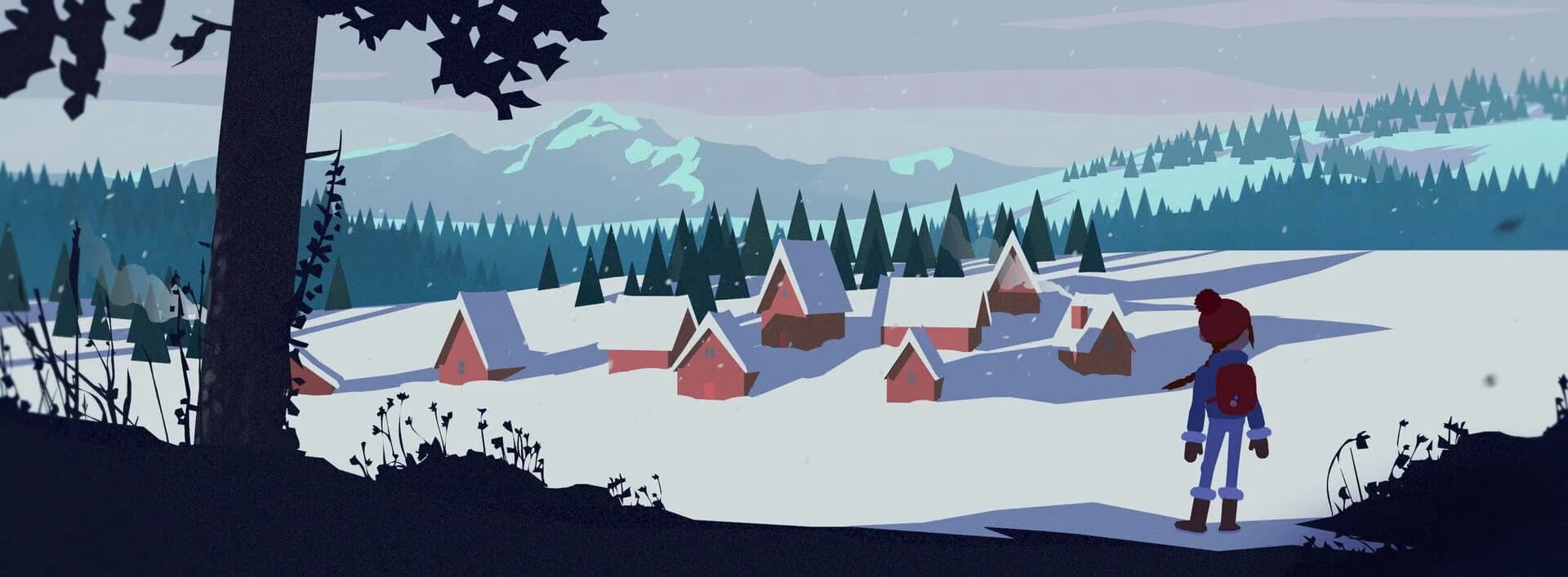 Röki screenshot 4