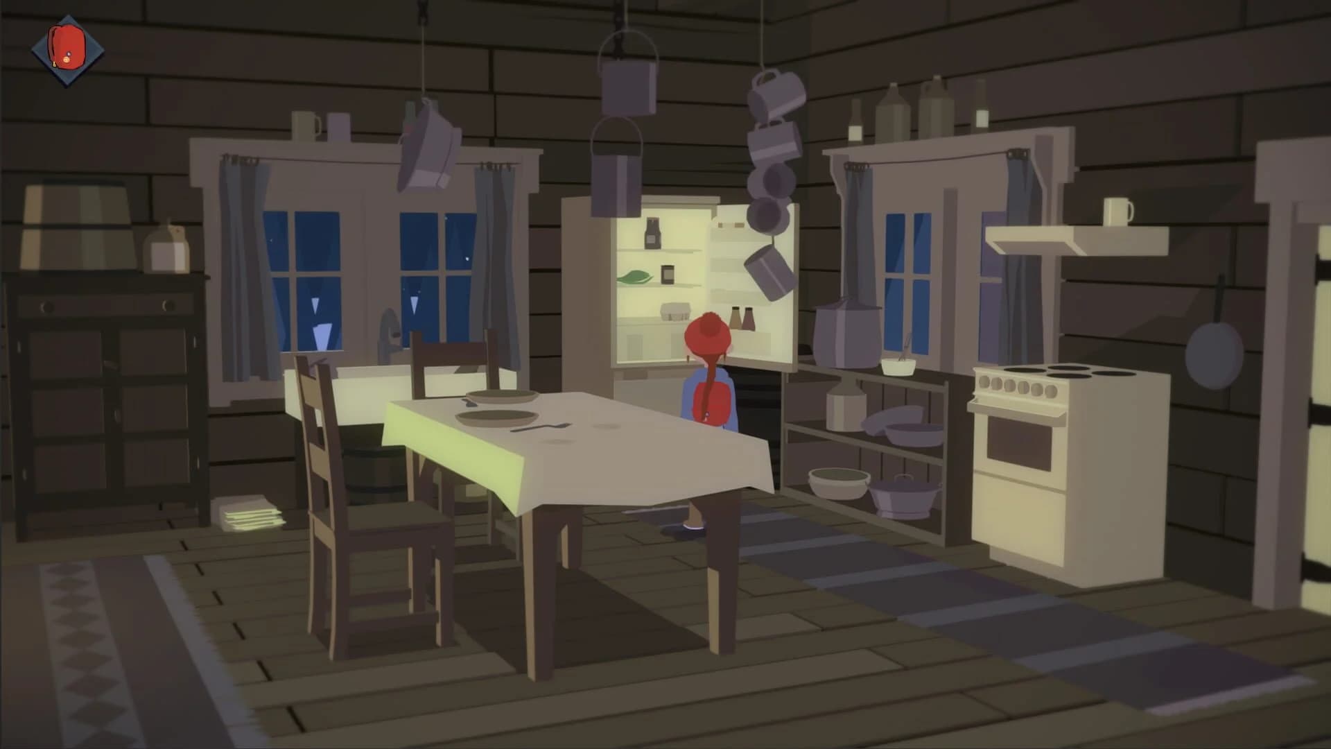 Röki screenshot 1
